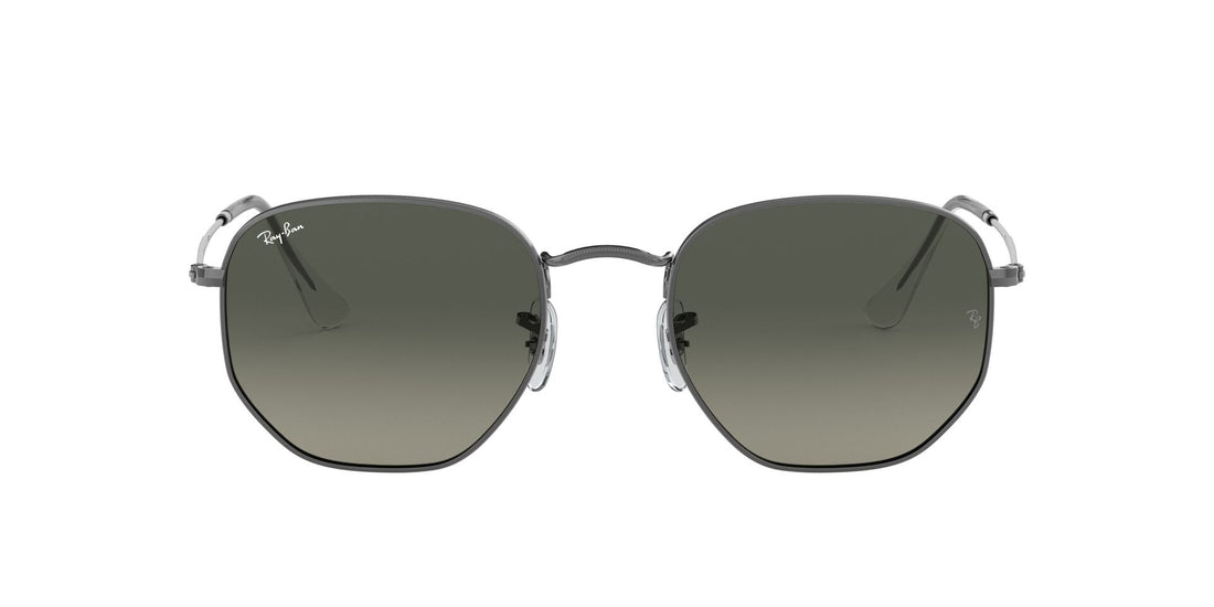 RAY-BAN RB3548N HEXAGONAL 004/71 54 - 8