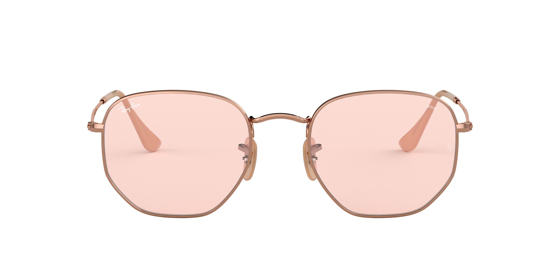 RAY-BAN RB3548N HEXAGONAL 91310X 51