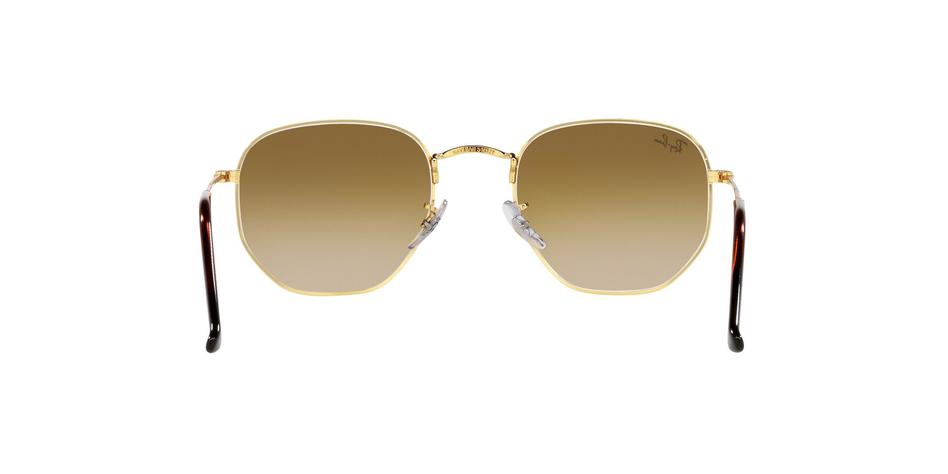 RAY-BAN RB3548 HEXAGONAL 001/51 51