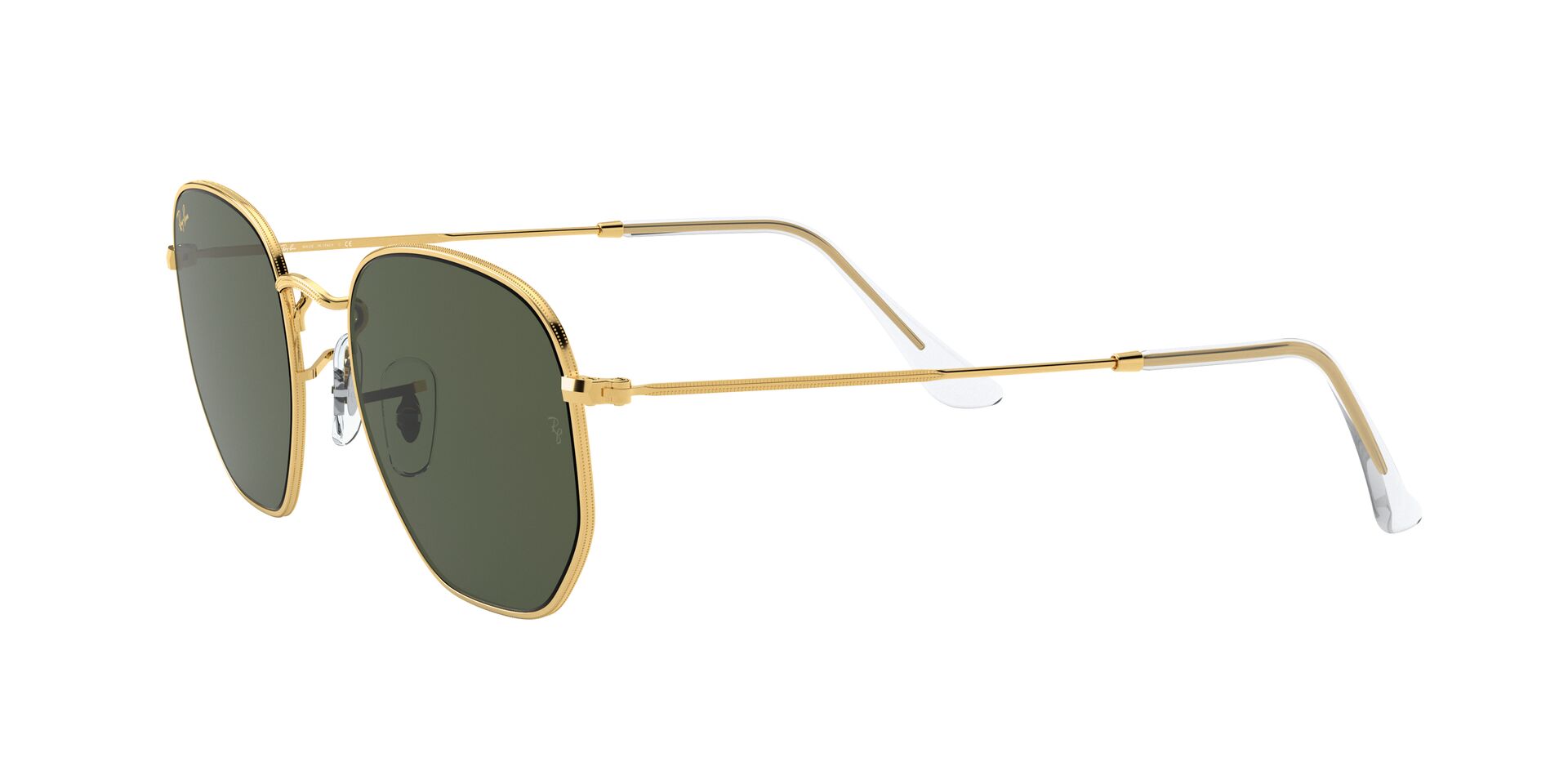 RAY-BAN RB3548 HEXAGONAL 919631 54