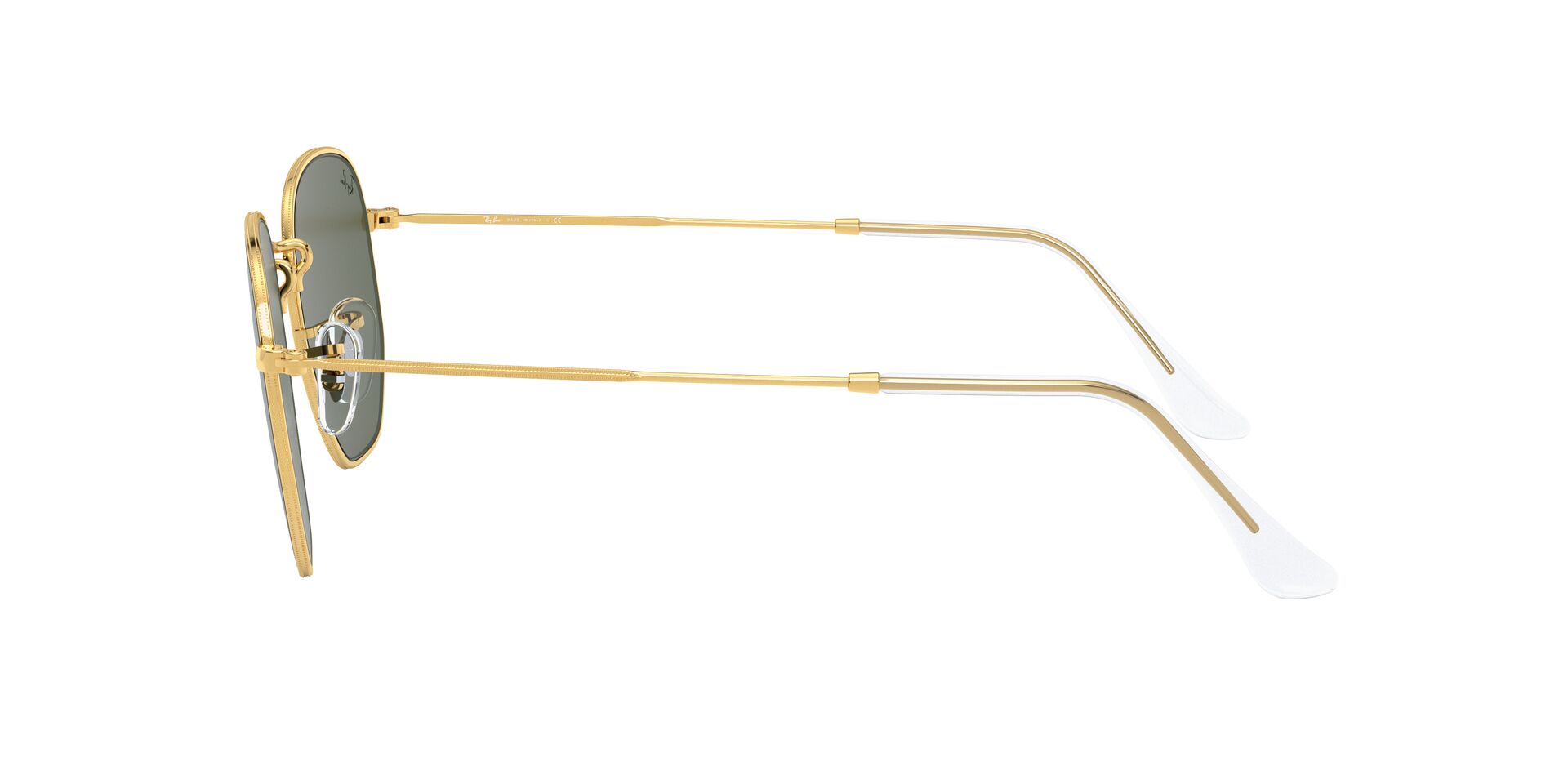 RAY-BAN RB3548 HEXAGONAL 919631 51