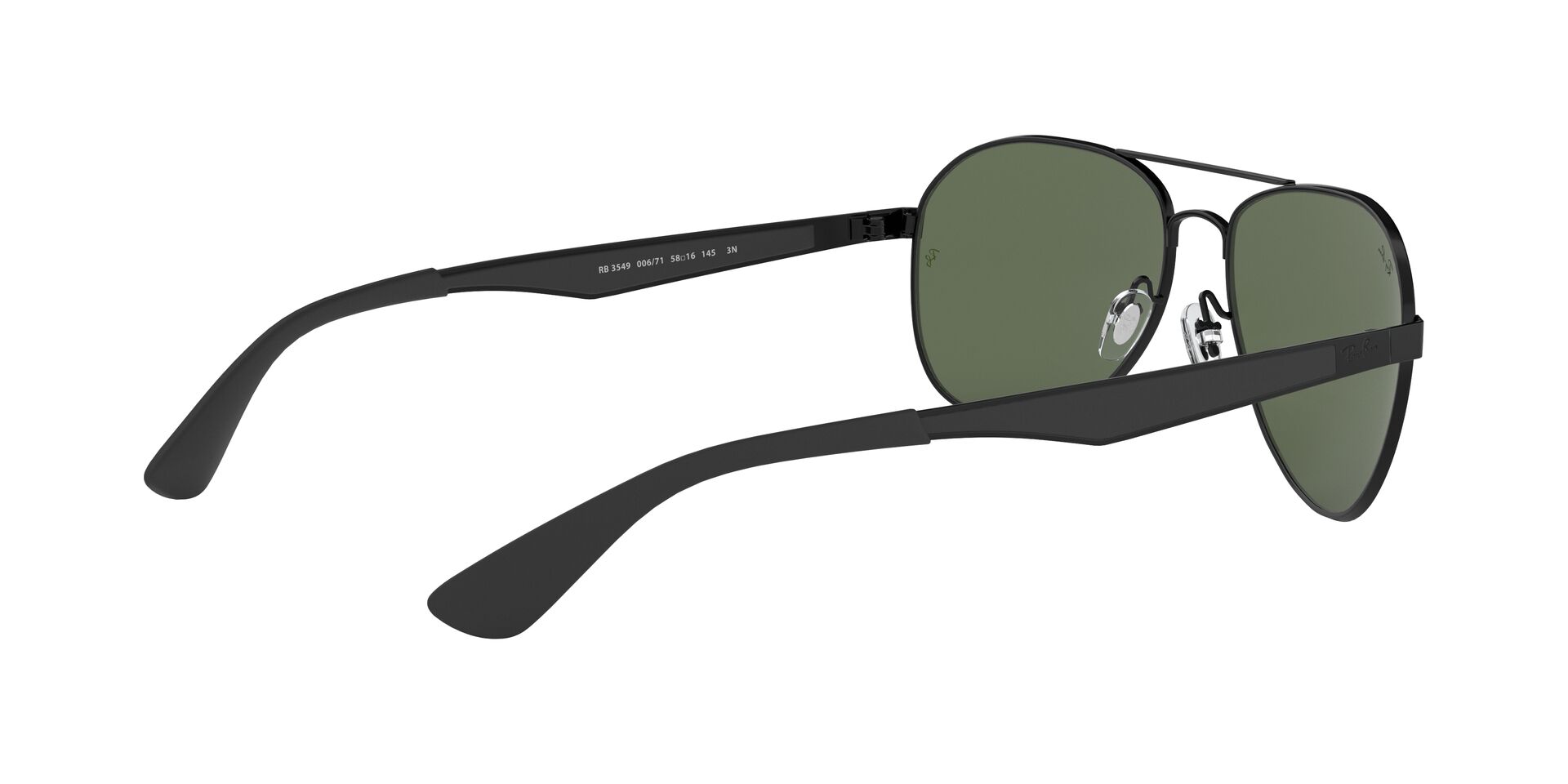 RAY-BAN RB3549 006/71 58 - 24