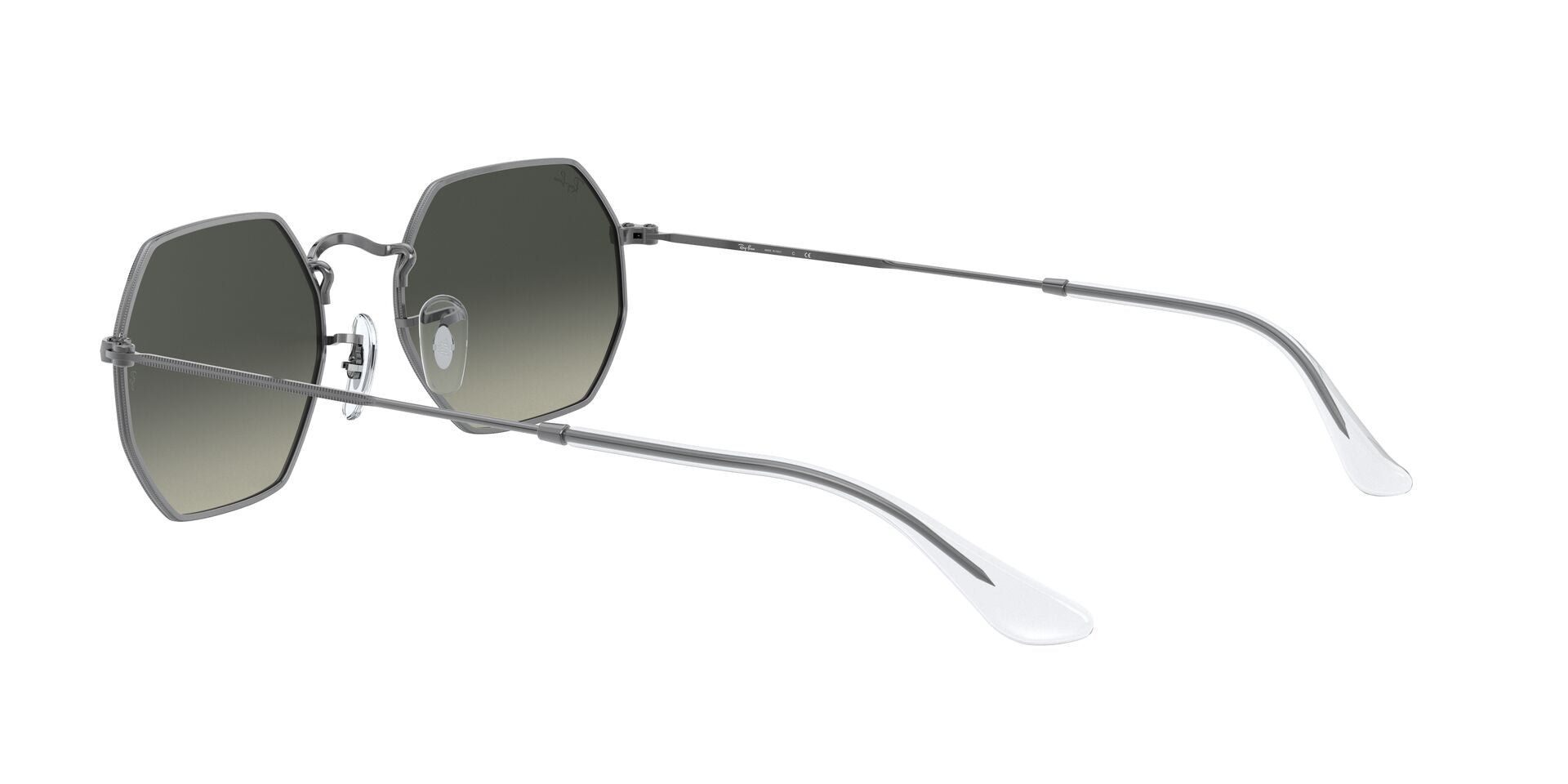 RAY-BAN RB3556N OCTAGONAL 004/71 53 - 10