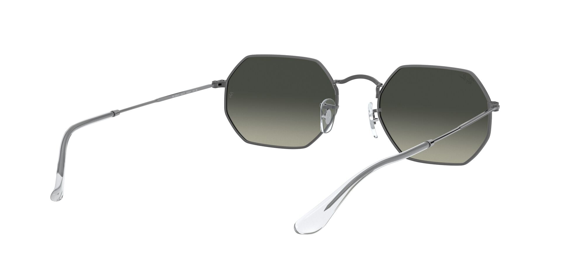 RAY-BAN RB3556N OCTAGONAL 004/71 53 - 13