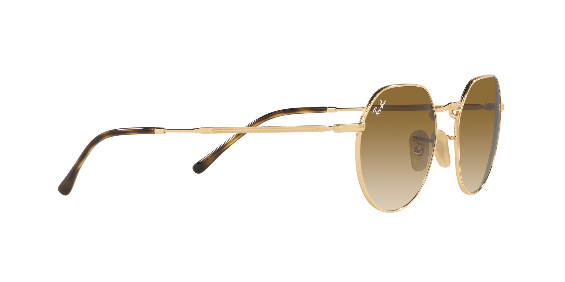 RAY-BAN RB3565 JACK 001/51 53