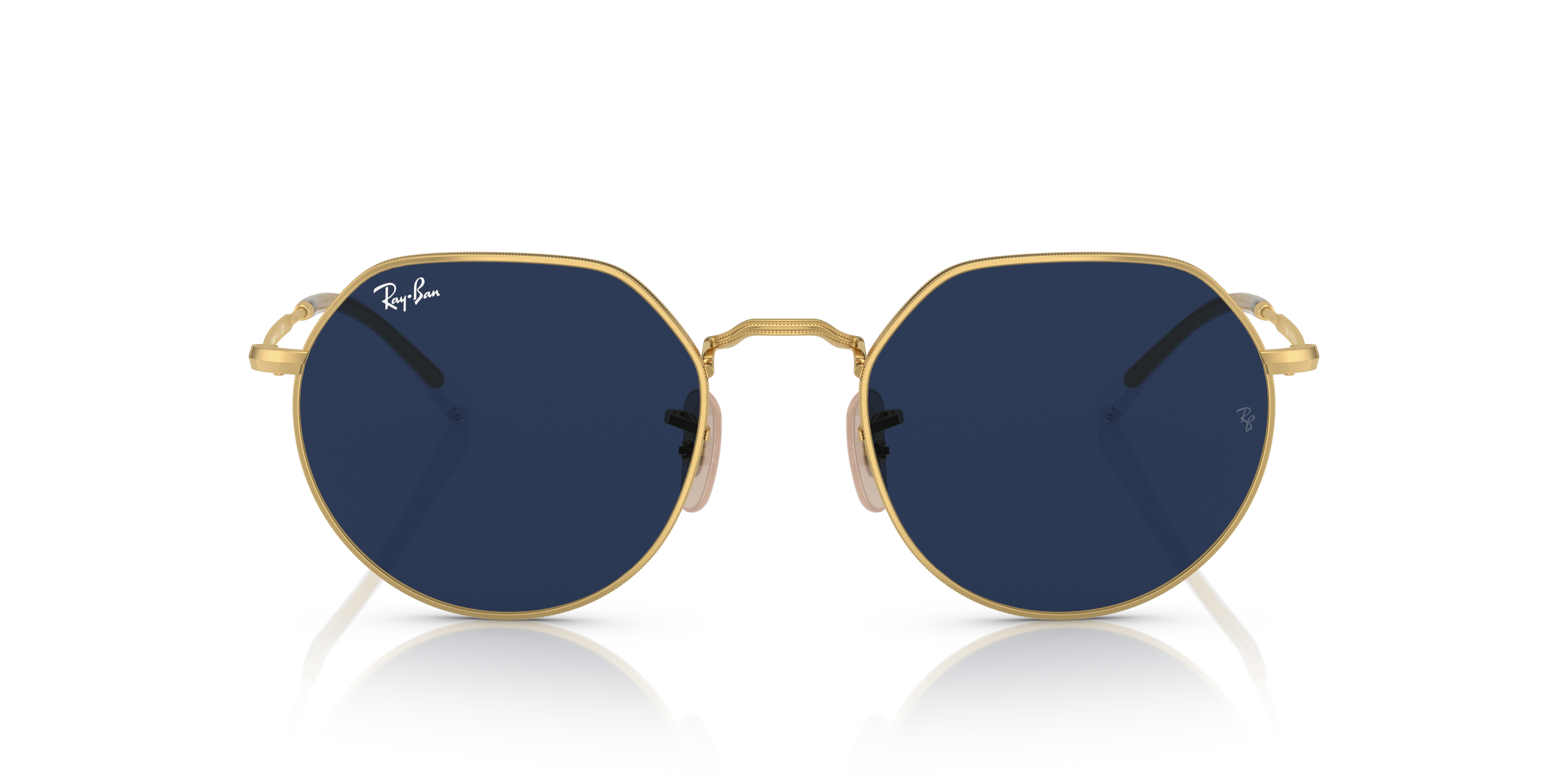 RAY-BAN RB3565 JACK 001/GG 51