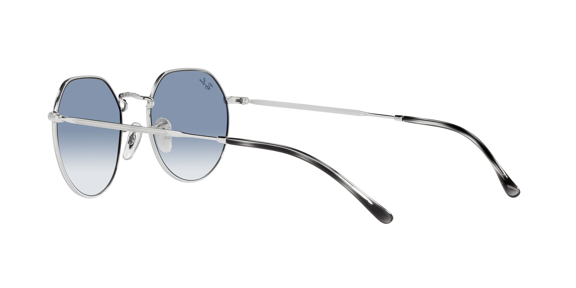 RAY-BAN RB3565 JACK 003/3F 55