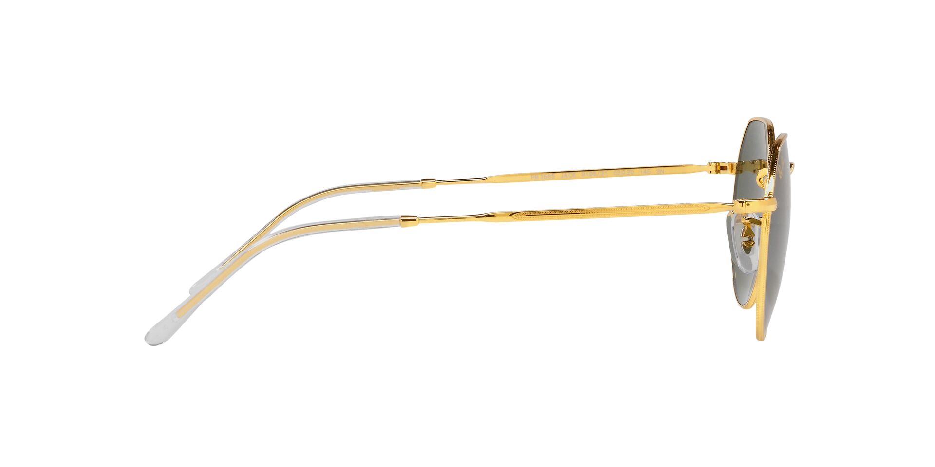 RAY-BAN RB3565 JACK 919631 51