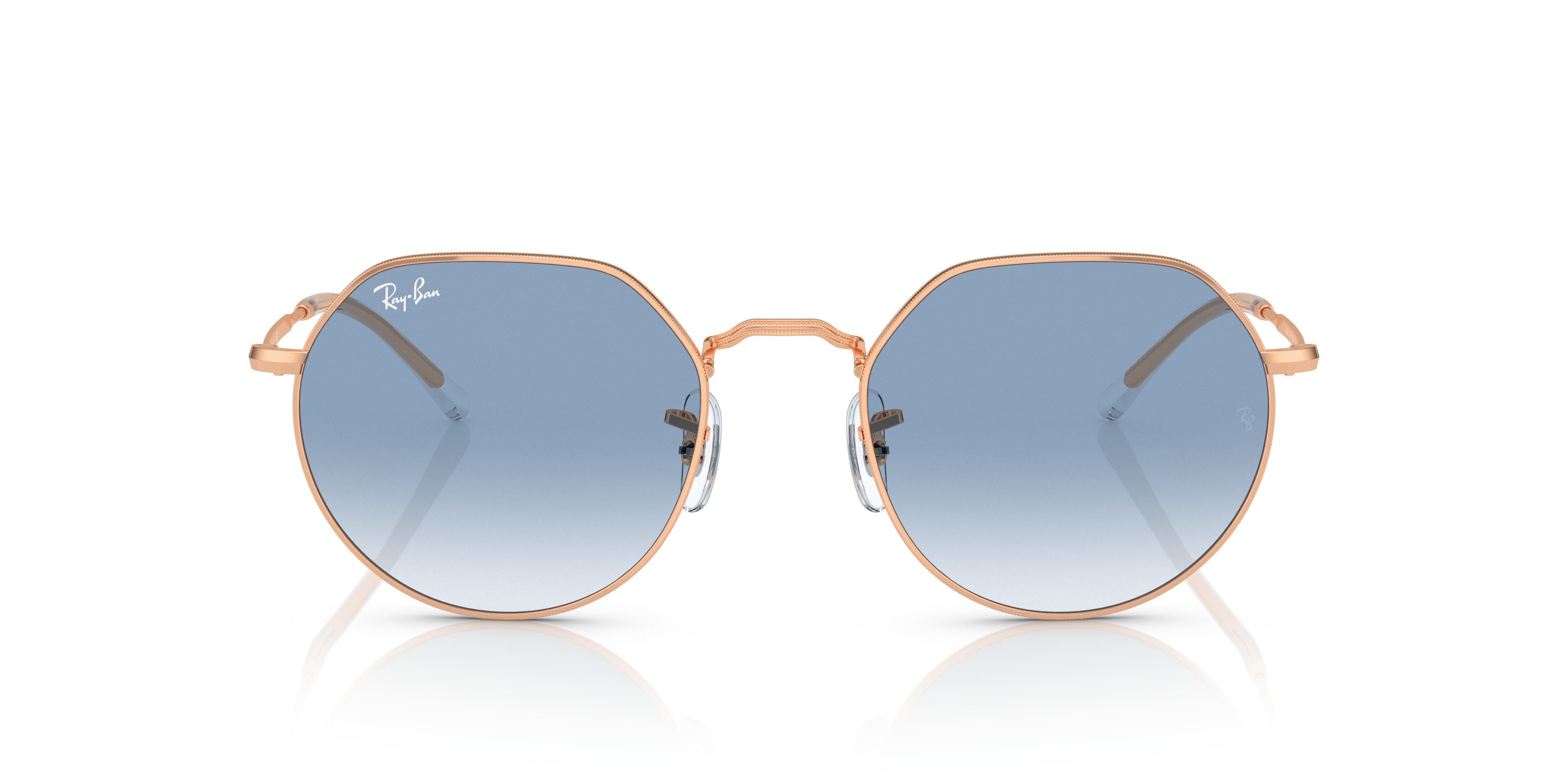 RAY-BAN RB3565 JACK 92023F 51