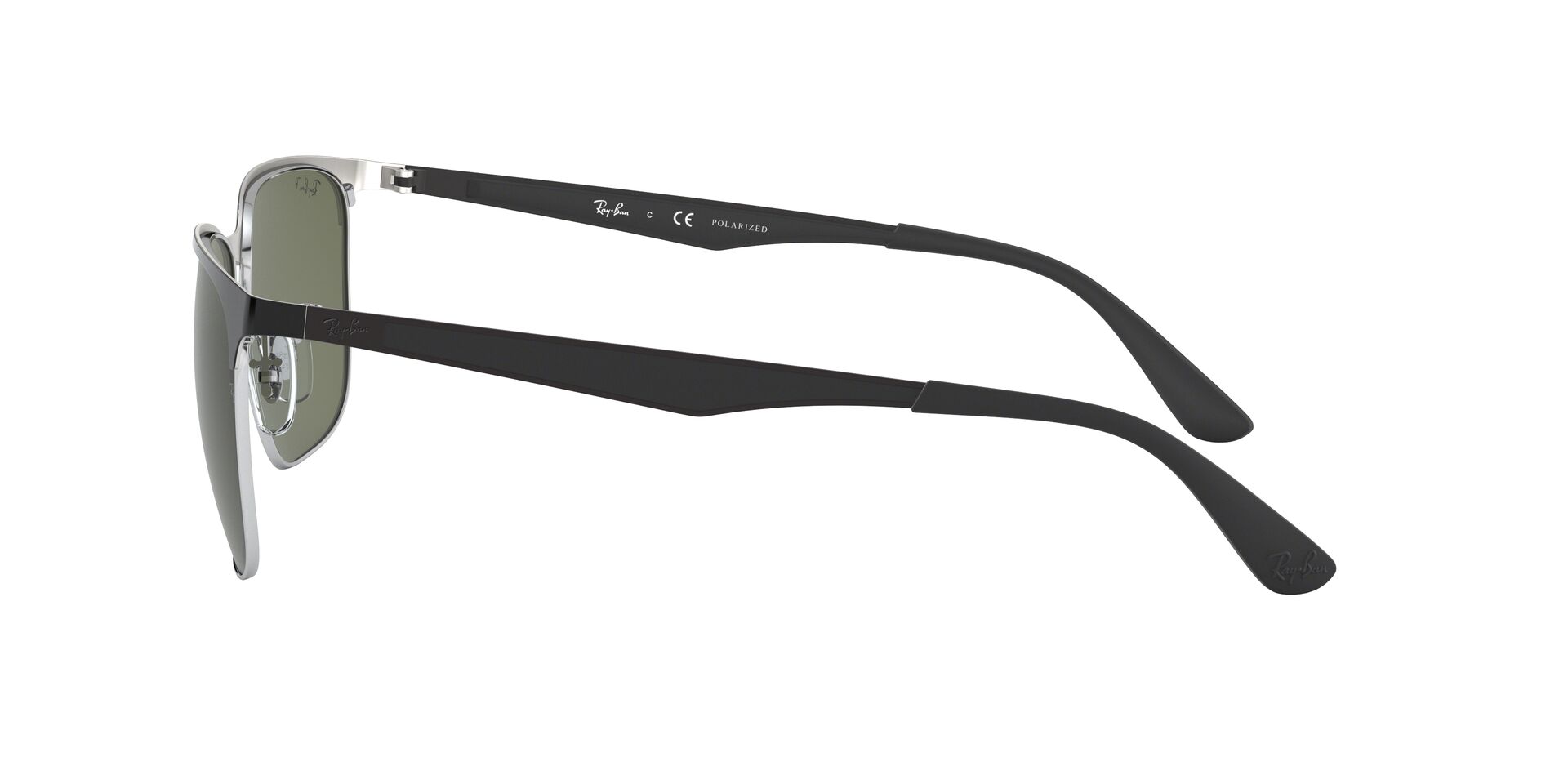 RAY-BAN RB3569 90049A 59 - 15