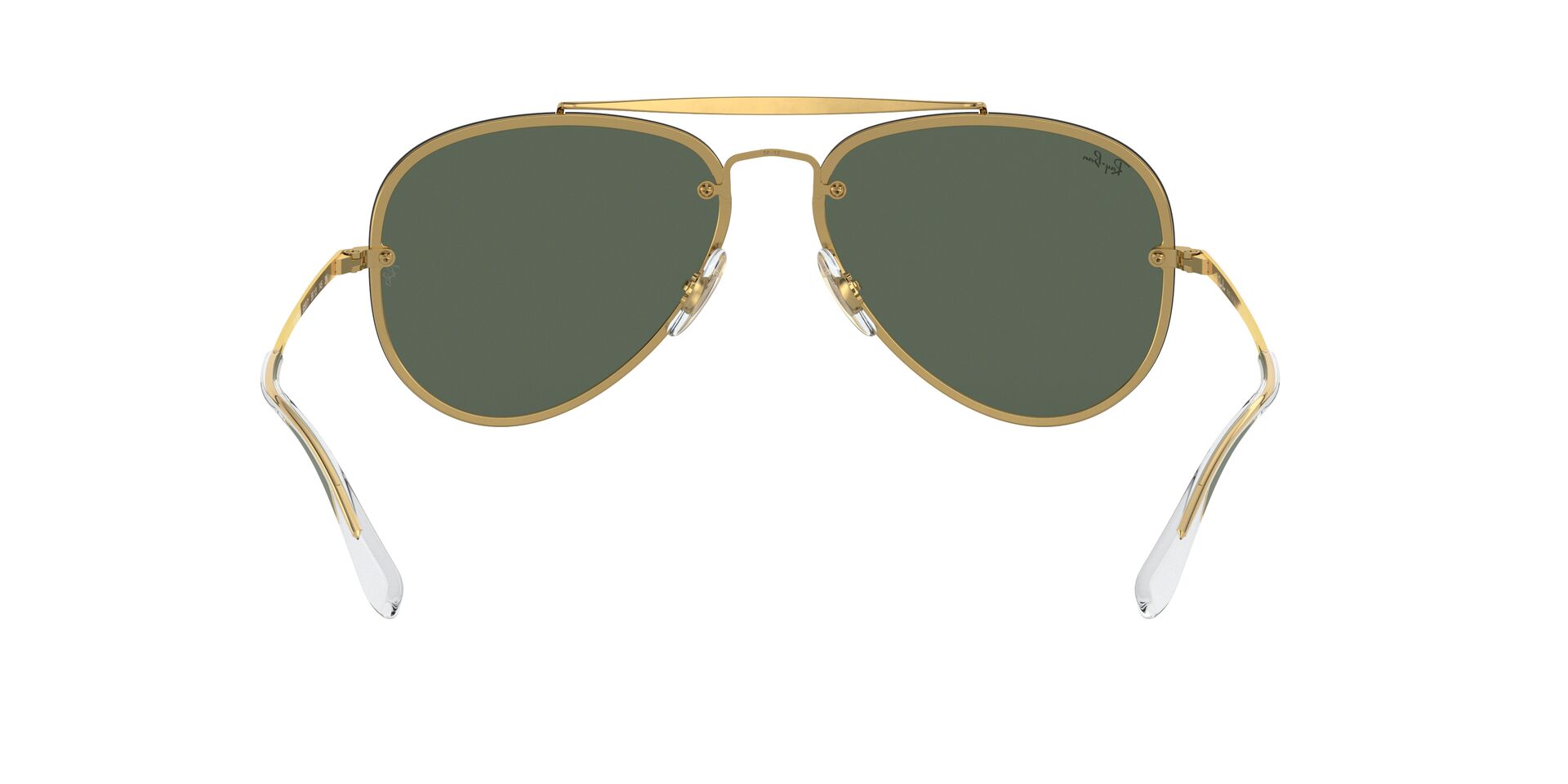 RAY-BAN RB3584N BLAZE AVIATOR 905071 61