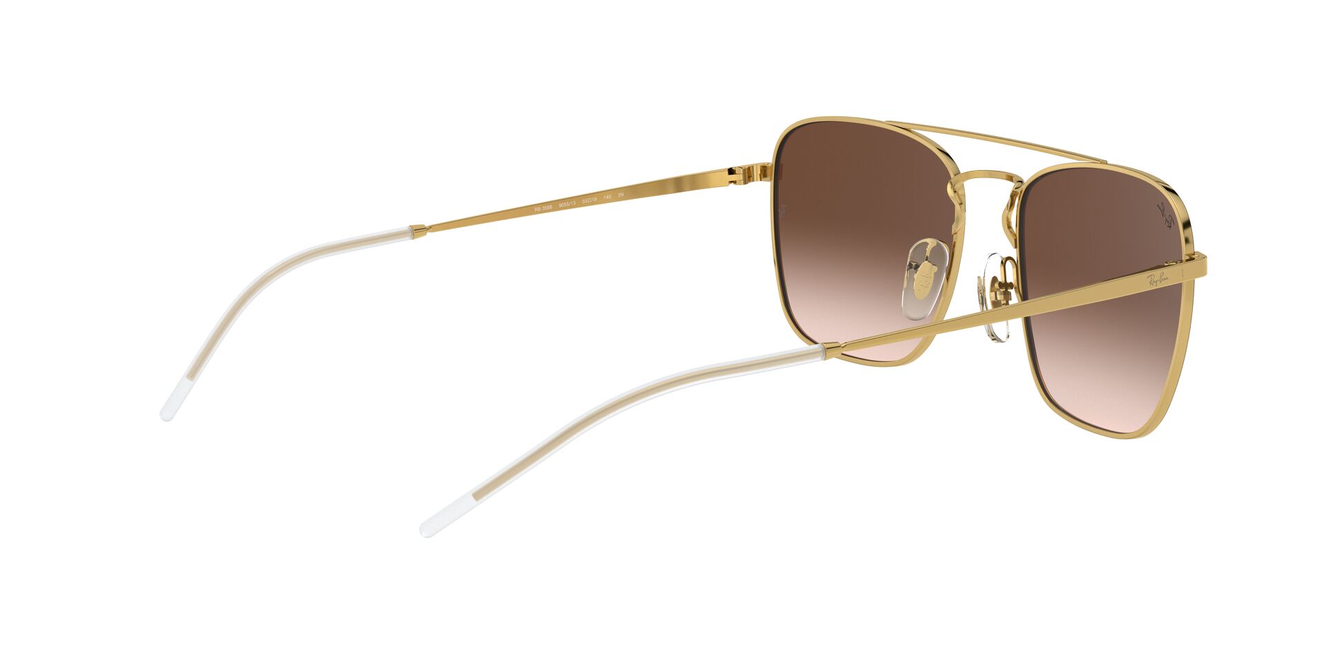 RAY-BAN RB3588 905513 55