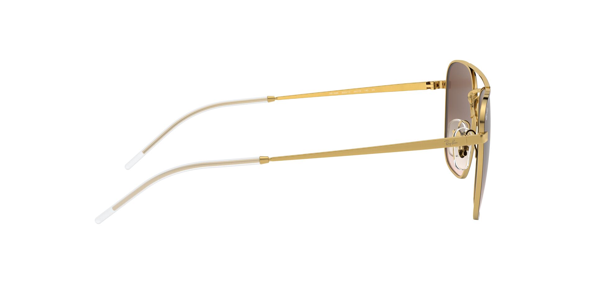 RAY-BAN RB3588 905513 55