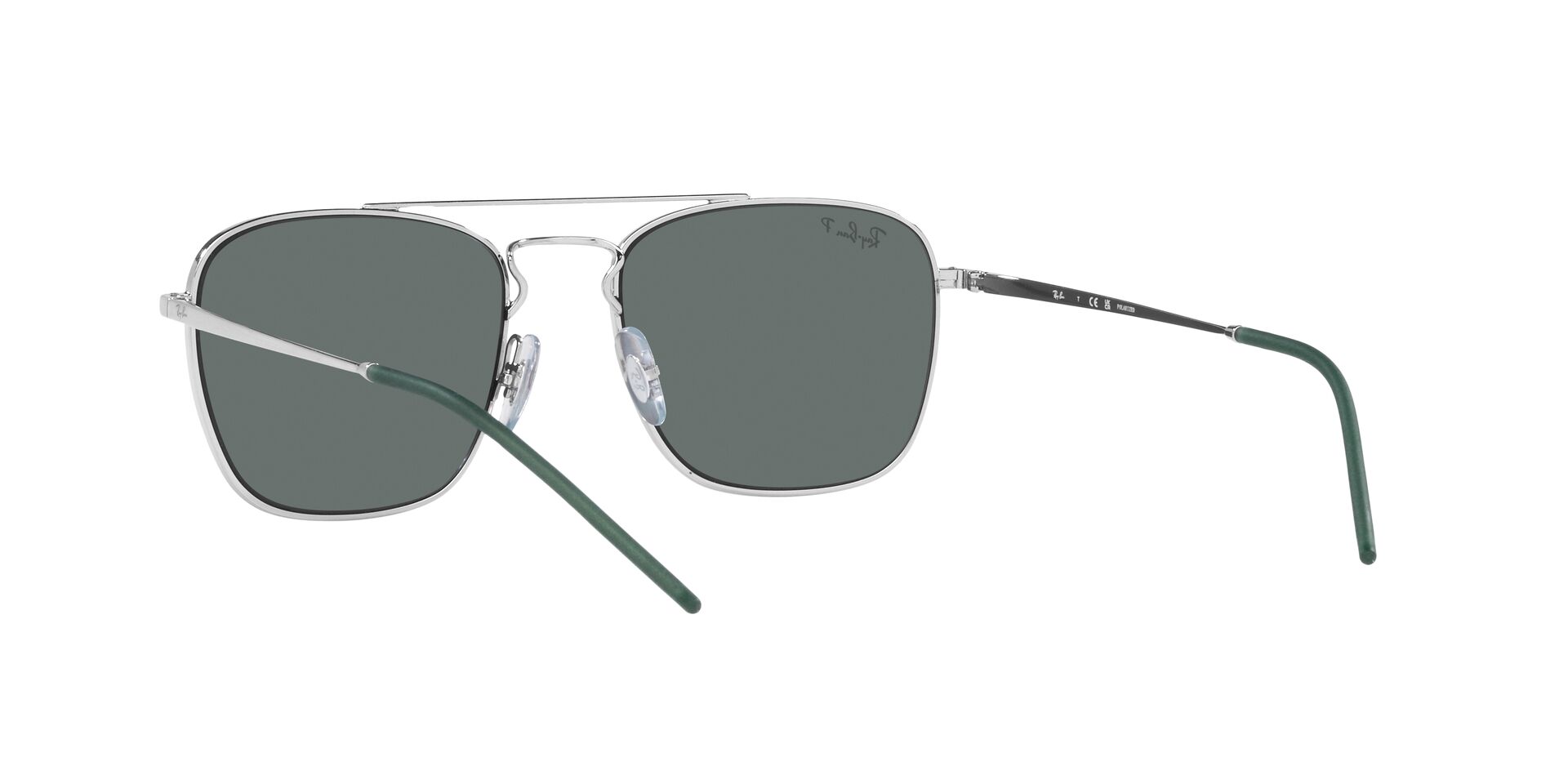 RAY-BAN RB3588 925181 55