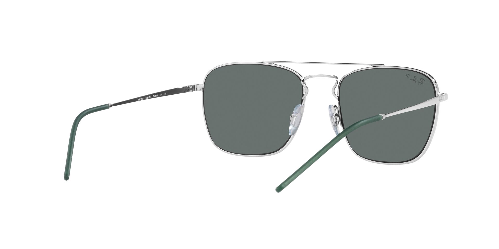 RAY-BAN RB3588 925181 55