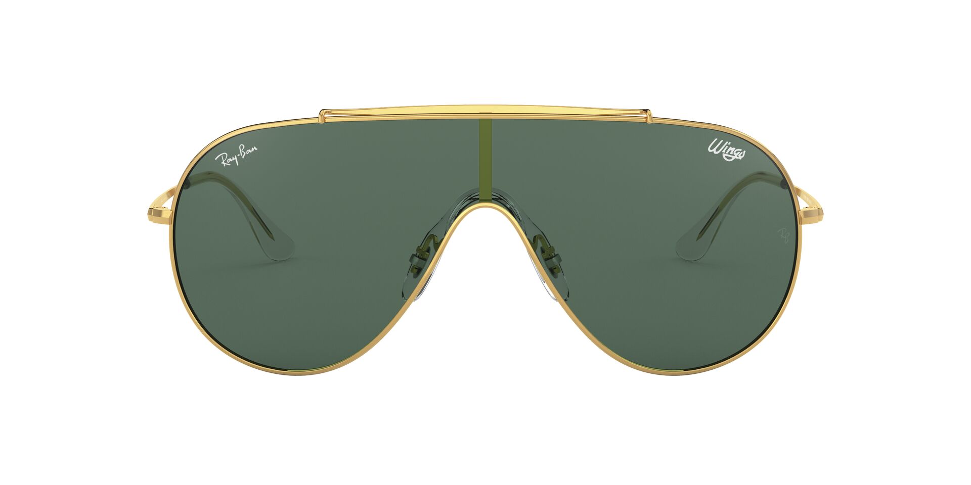 RAY-BAN RB3597 WINGS 905071 33