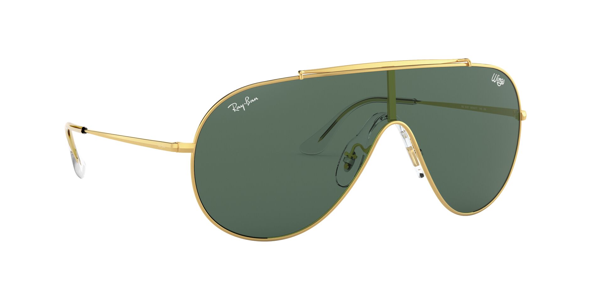 RAY-BAN RB3597 WINGS 905071 33