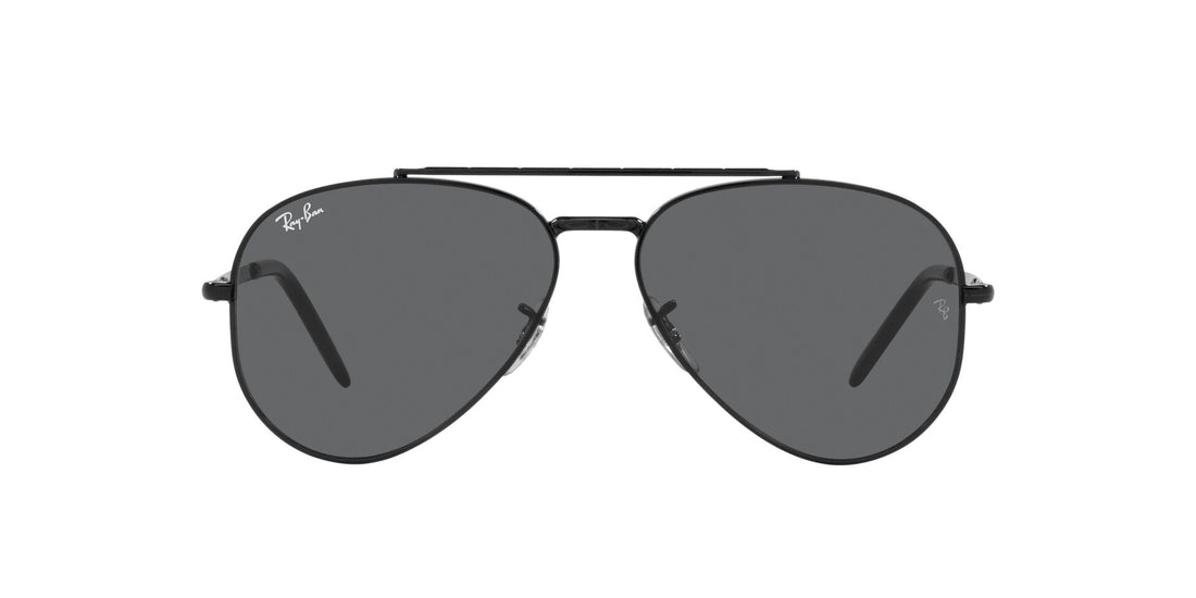 RAY-BAN RB3625 NEW AVIATOR 002/B1 58