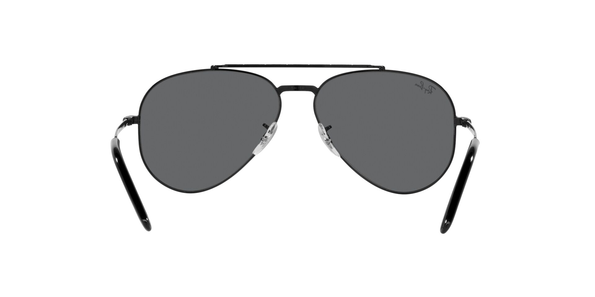 RAY-BAN RB3625 NEW AVIATOR 002/B1 58