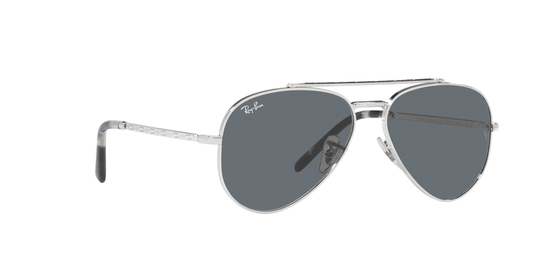 RAY-BAN RB3625 NEW AVIATOR 003/R5 58