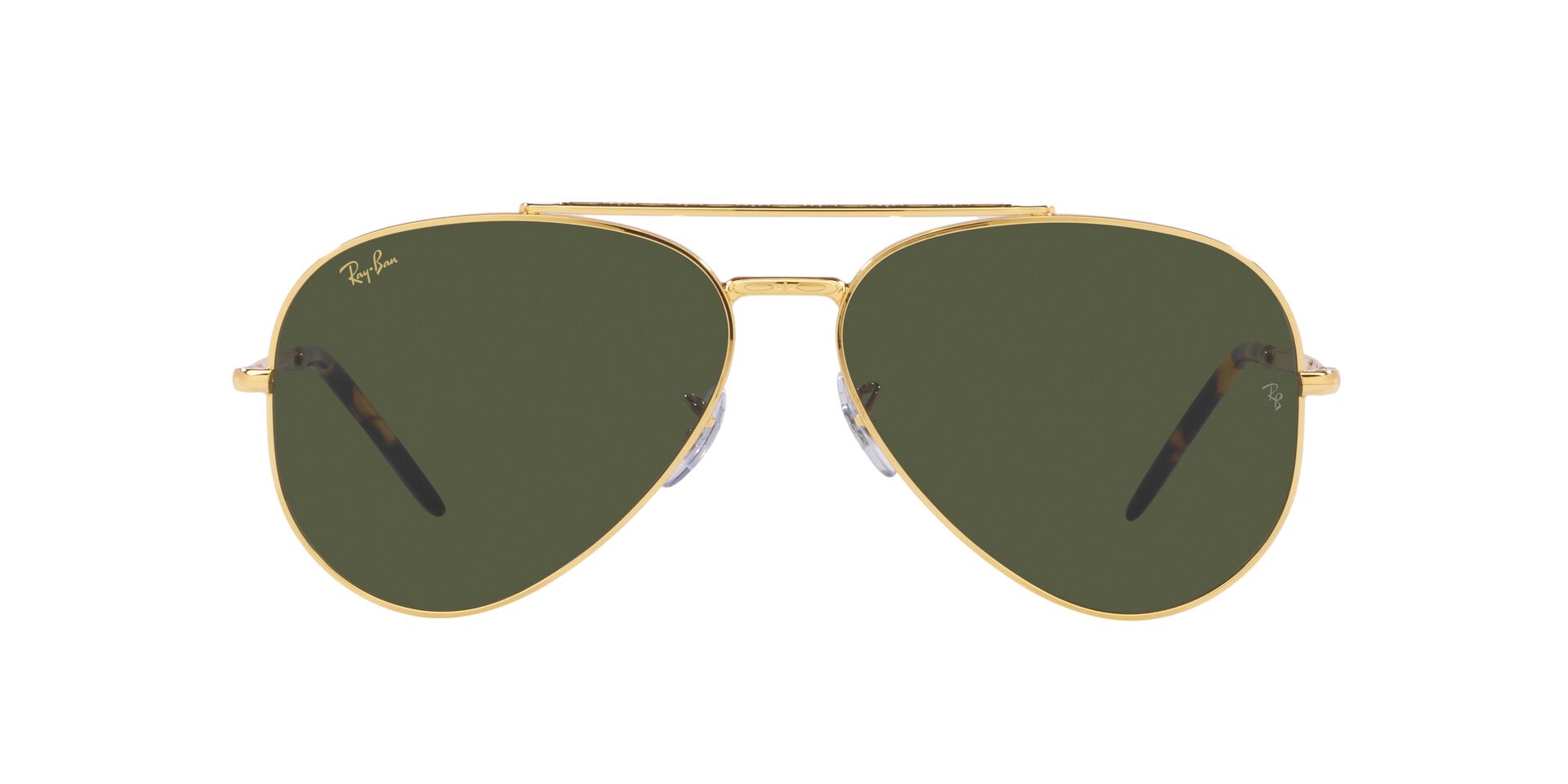 RAY-BAN RB3625 NEW AVIATOR 919631 62 - 6