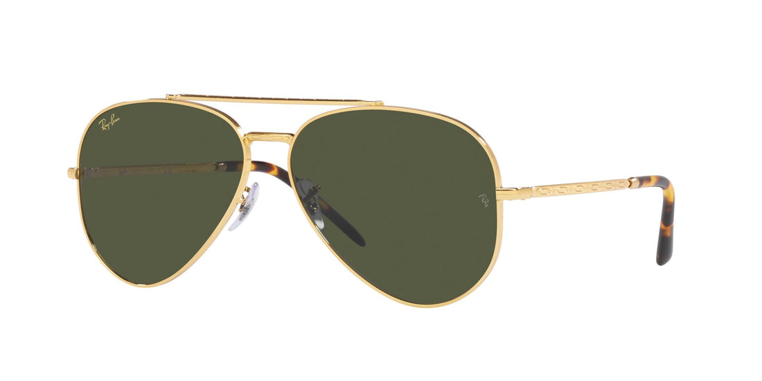 RAY-BAN RB3625 NEW AVIATOR 919631 58 - 24