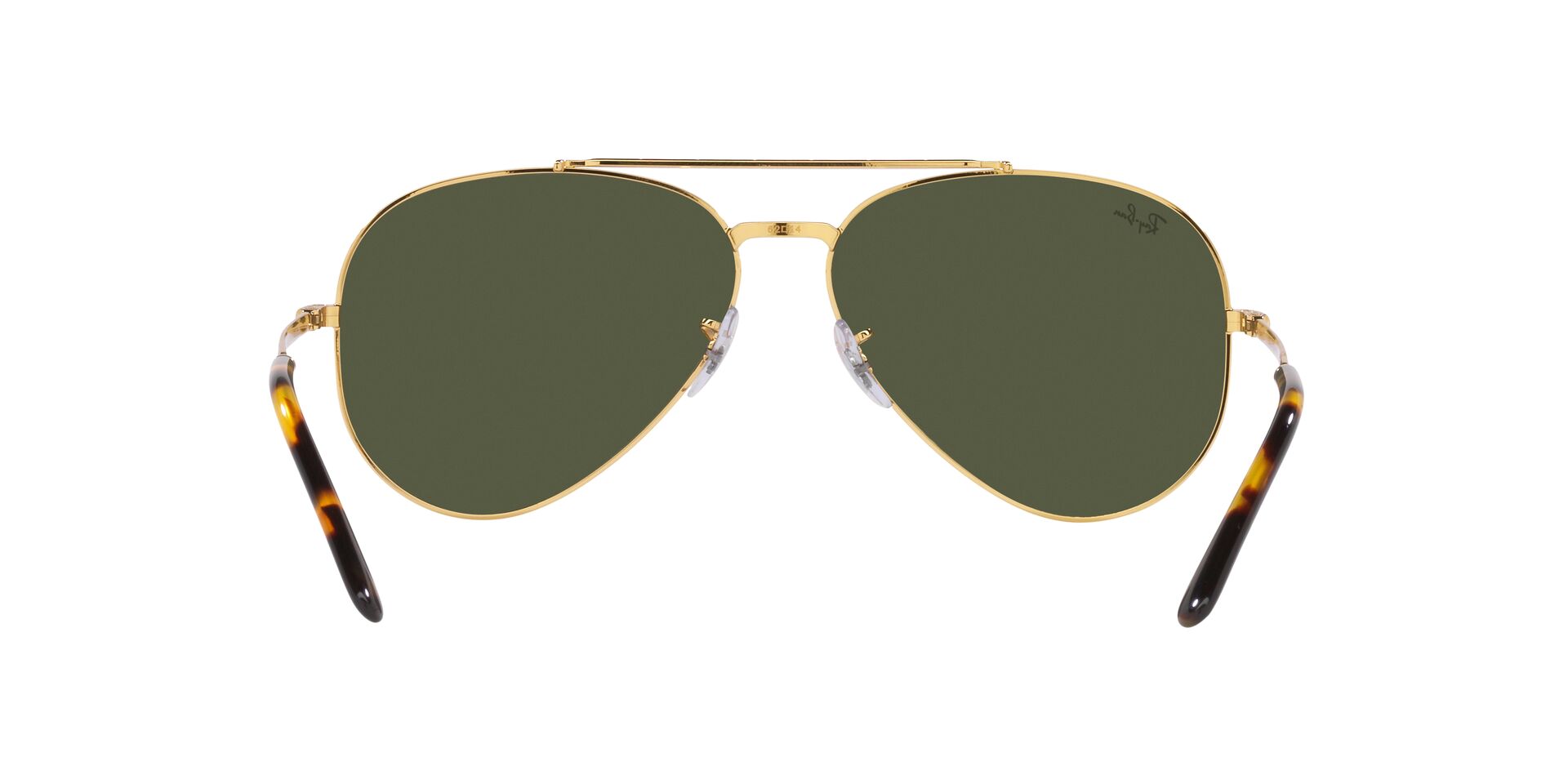 RAY-BAN RB3625 NEW AVIATOR 919631 62 - 12
