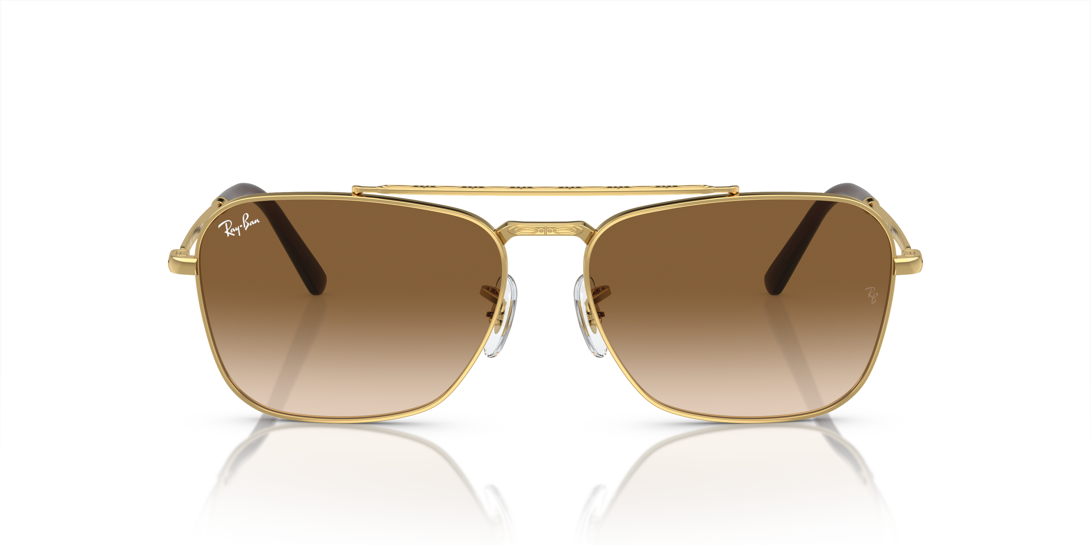 RAY-BAN RB3636 NEW CARAVAN 001/51 58