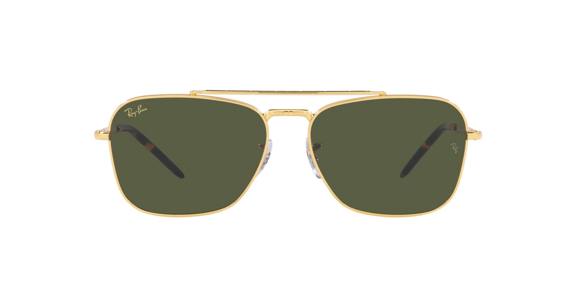 RAY-BAN RB3636 NEW CARAVAN 919631 55