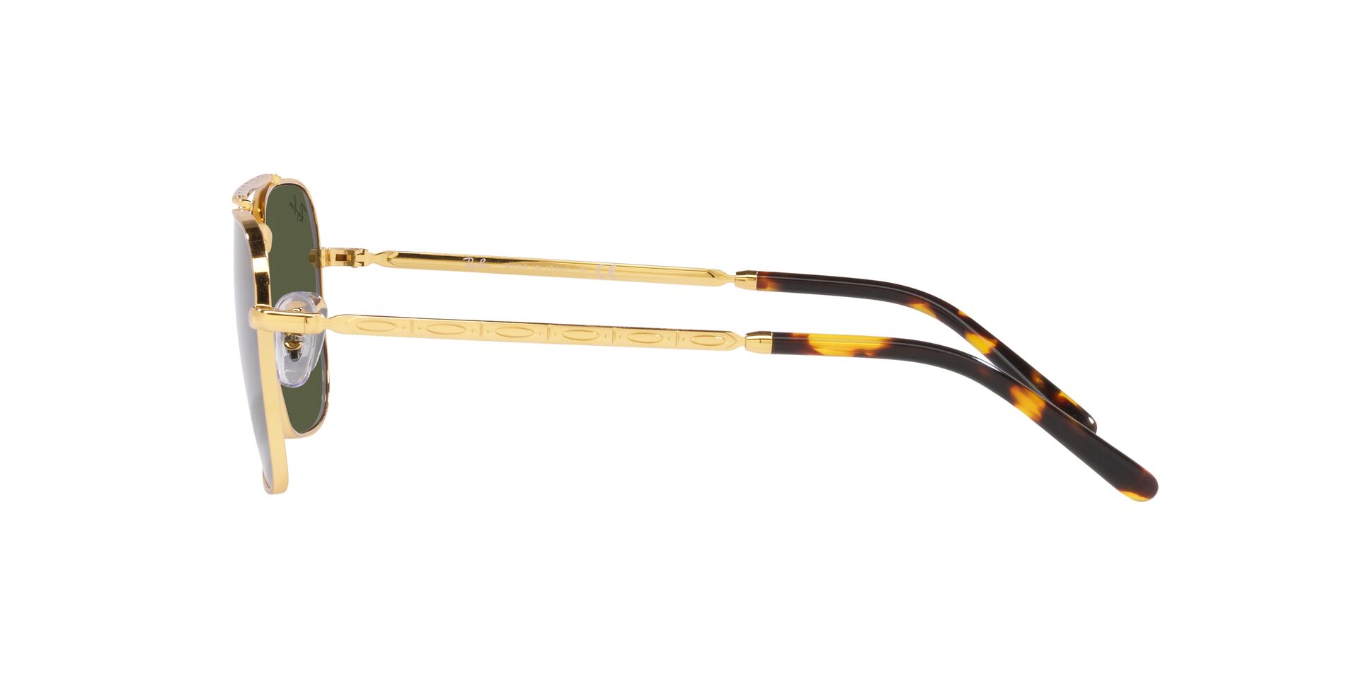 RAY-BAN RB3636 NEW CARAVAN 919631 55