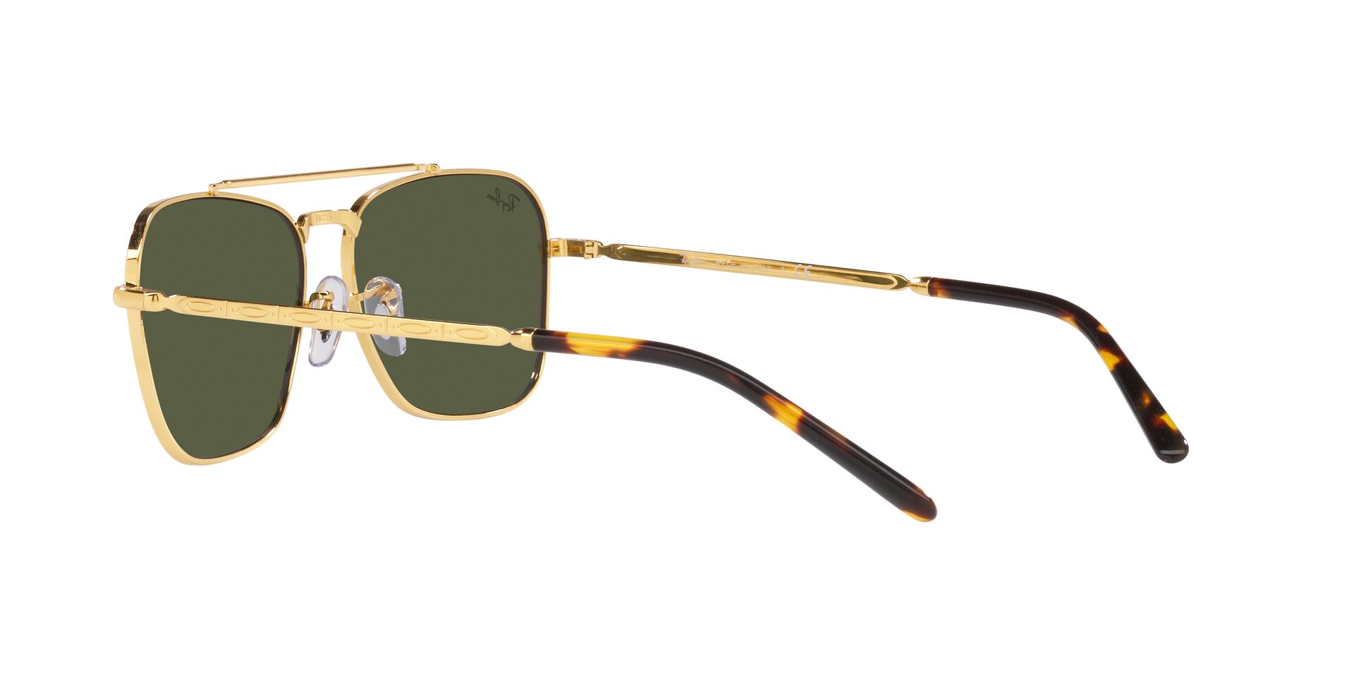 RAY-BAN RB3636 NEW CARAVAN 919631 55