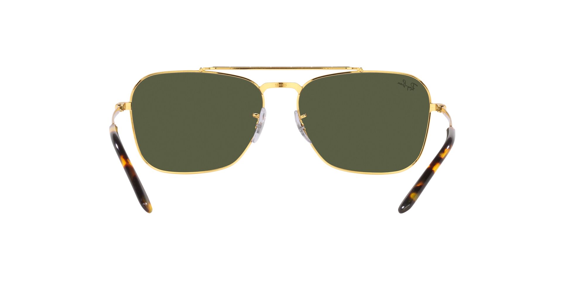 RAY-BAN RB3636 NEW CARAVAN 919631 55