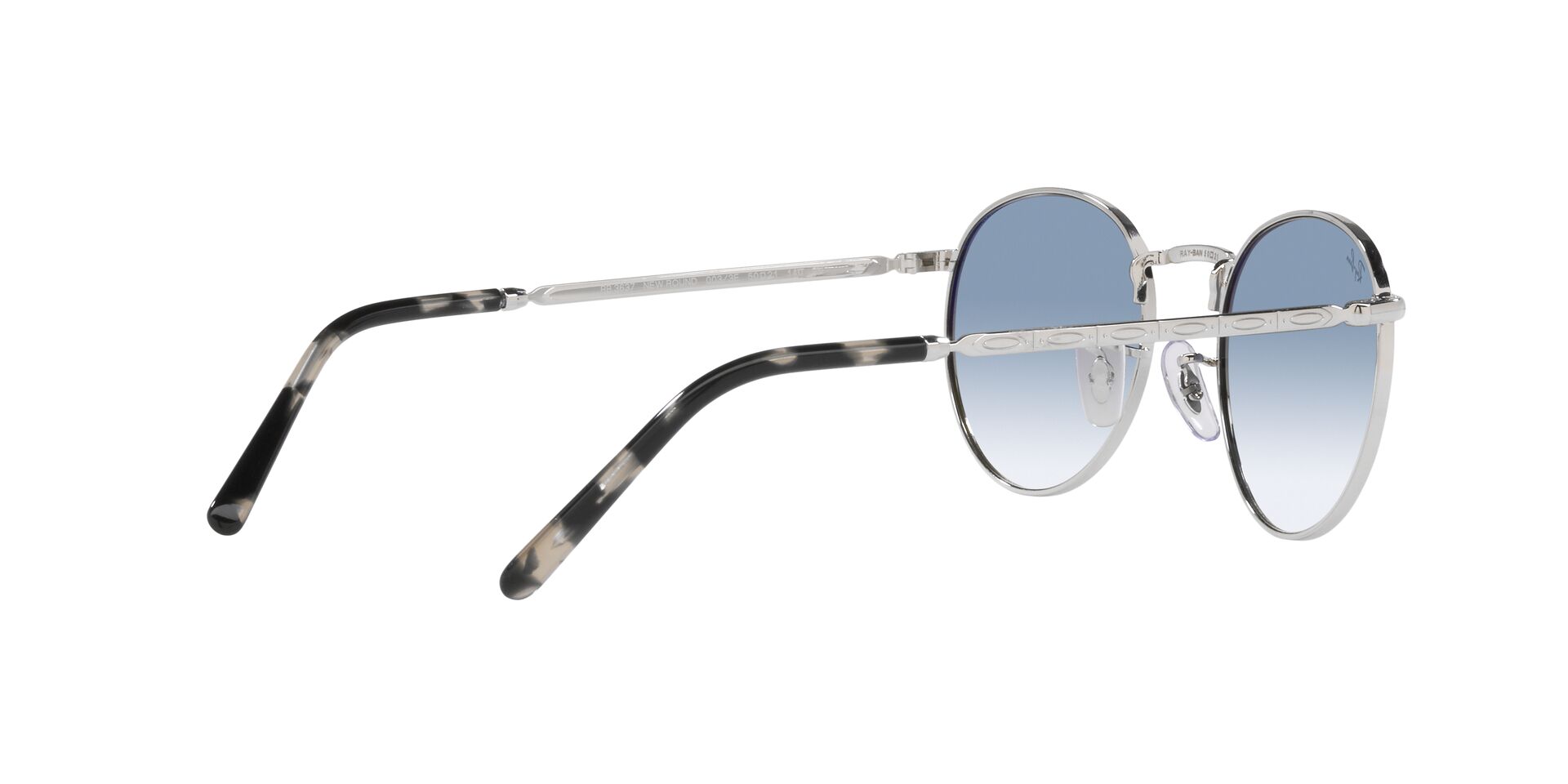 RAY-BAN RB3637 NEW ROUND 003/3F 50