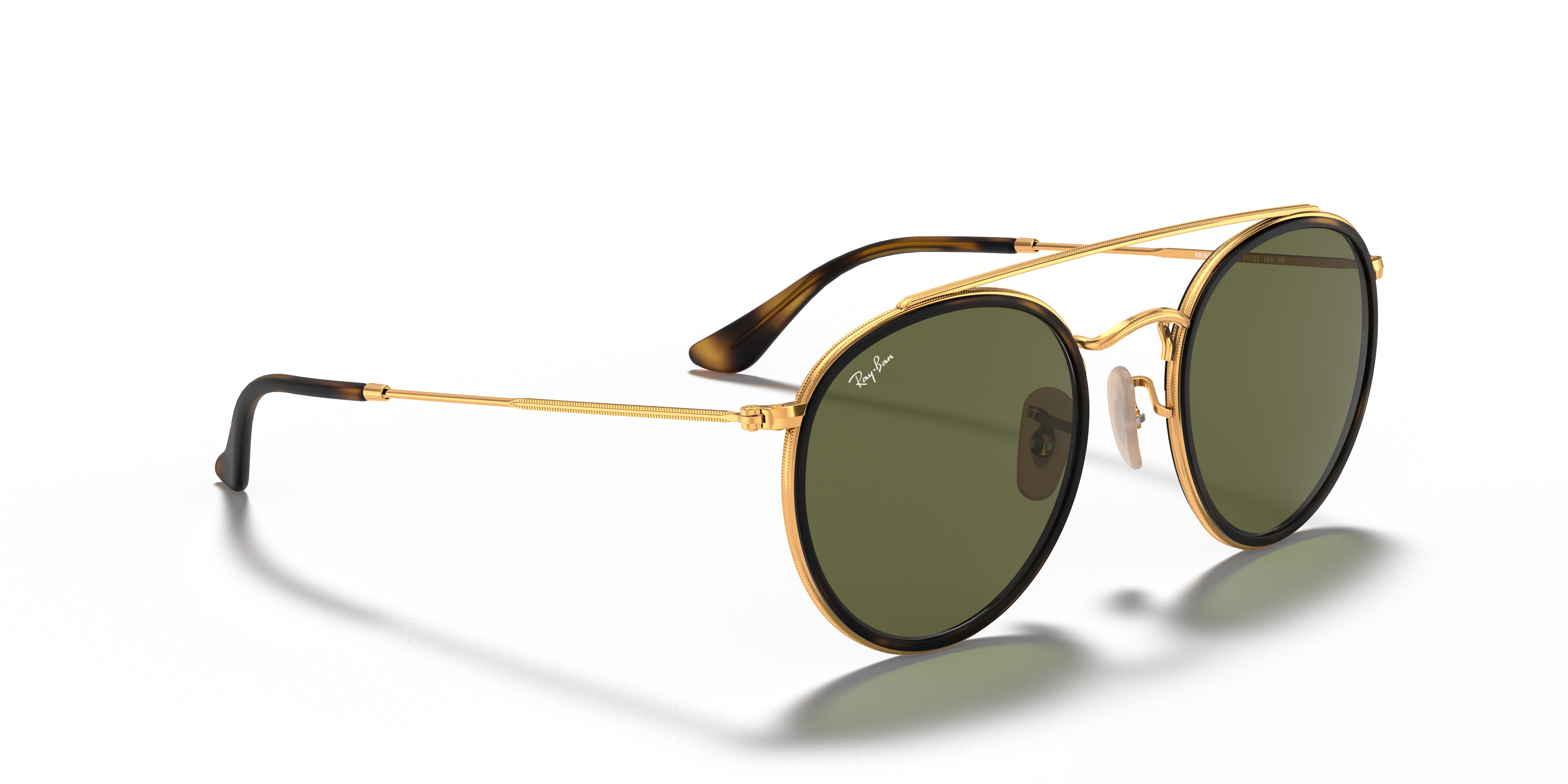RAY-BAN RB3647N 1 51