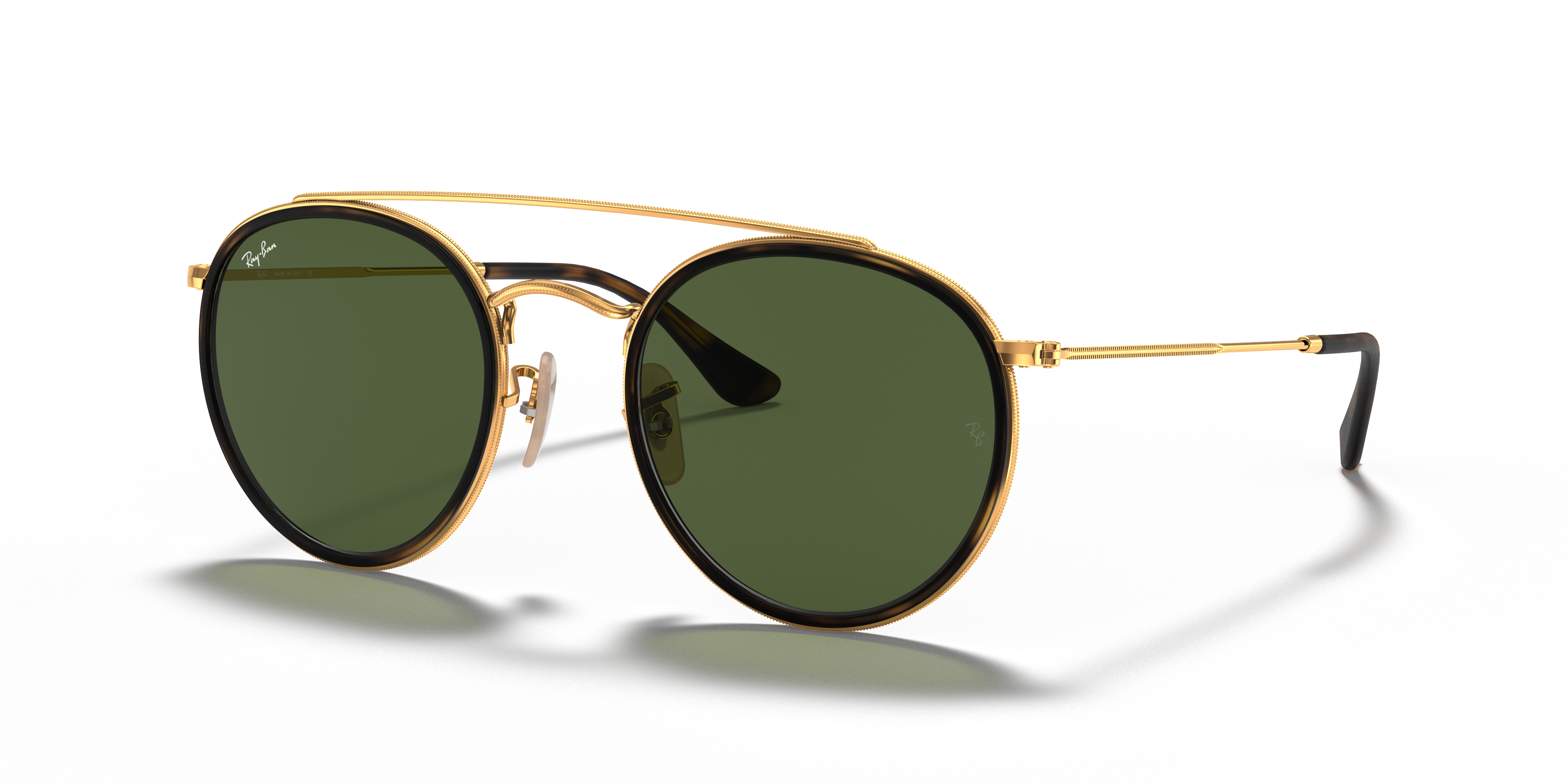 RAY-BAN RB3647N 1 51