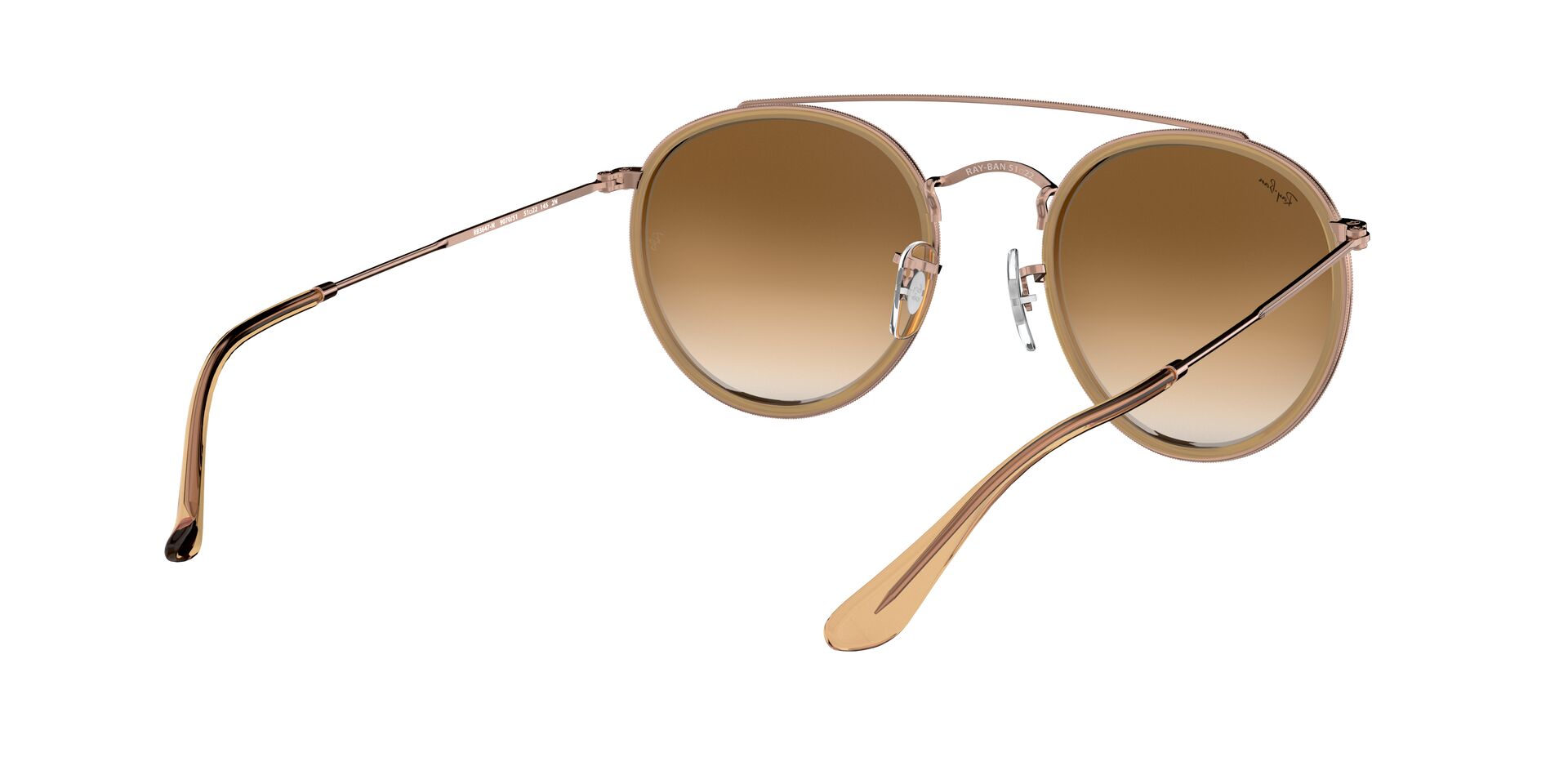 RAY-BAN RB3647N 907051 51