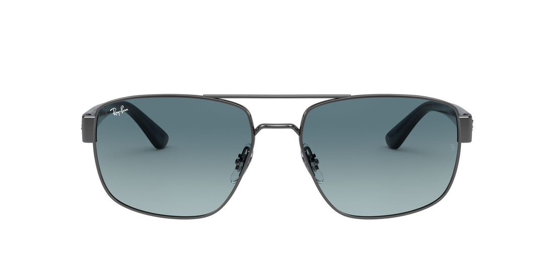 RAY-BAN RB3663 004/3M 60