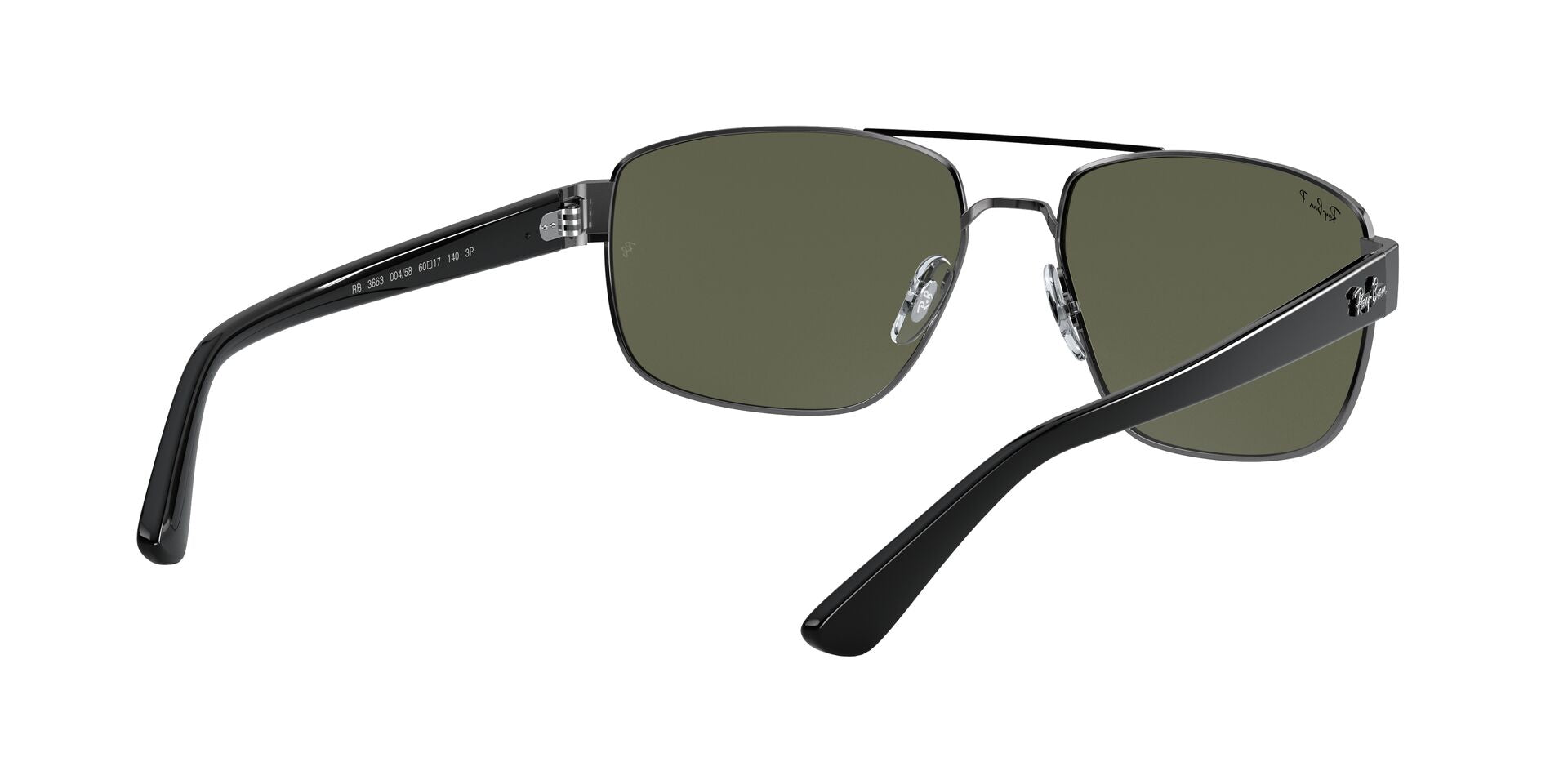 RAY-BAN RB3663 004/58 60 - 6