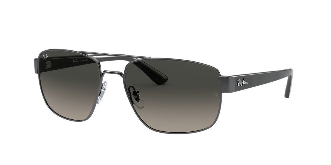 RAY-BAN RB3663 004/71 60