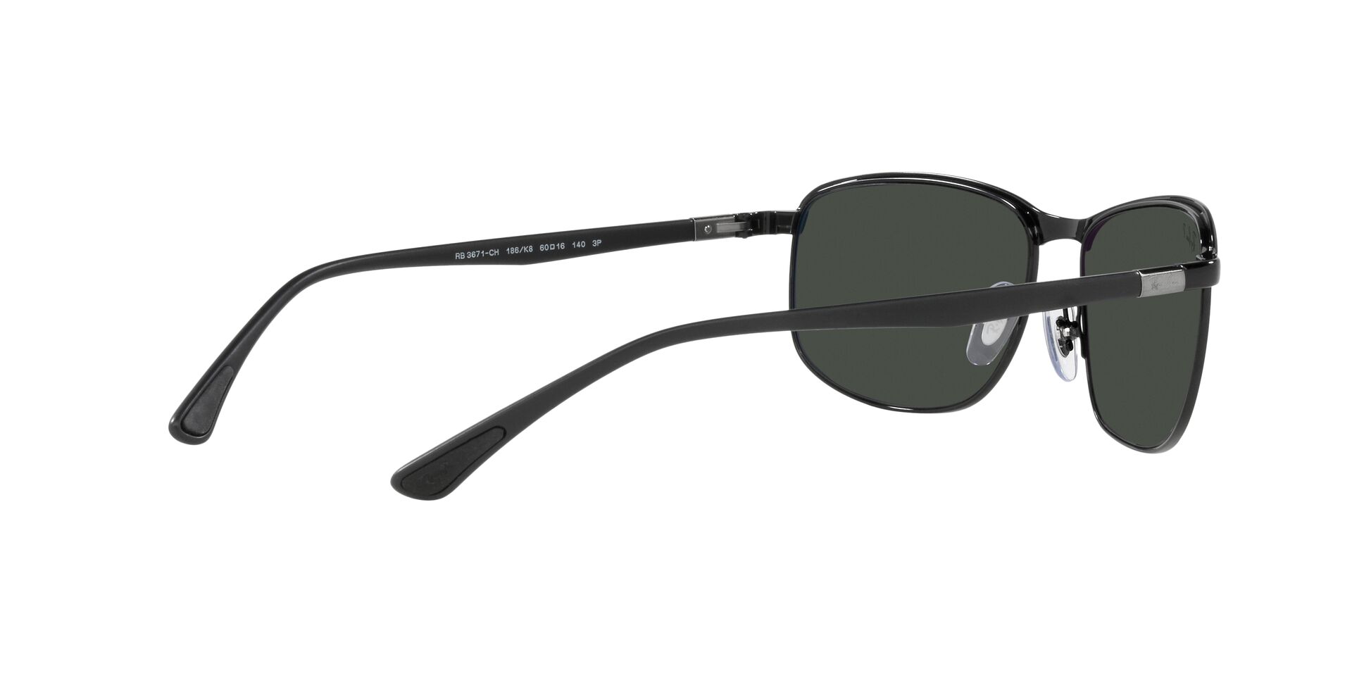 RAY-BAN RB3671CH 186/K8 60 - 10