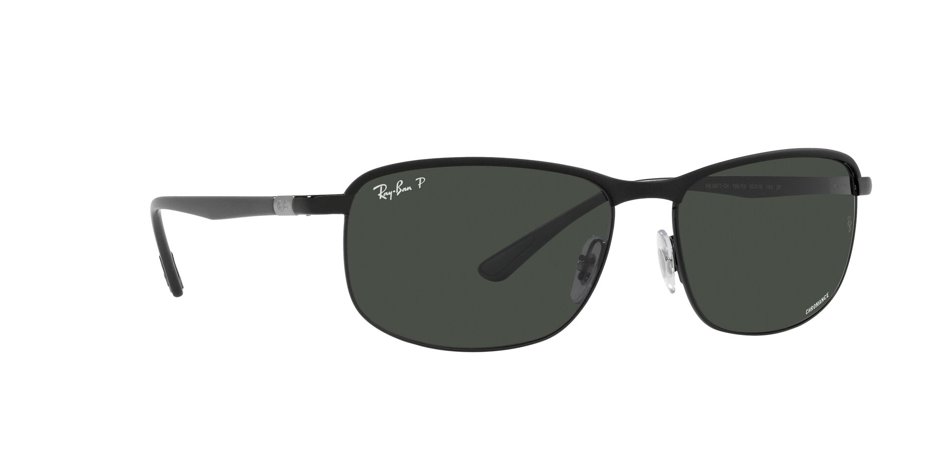 RAY-BAN RB3671CH 186/K8 60 - 13
