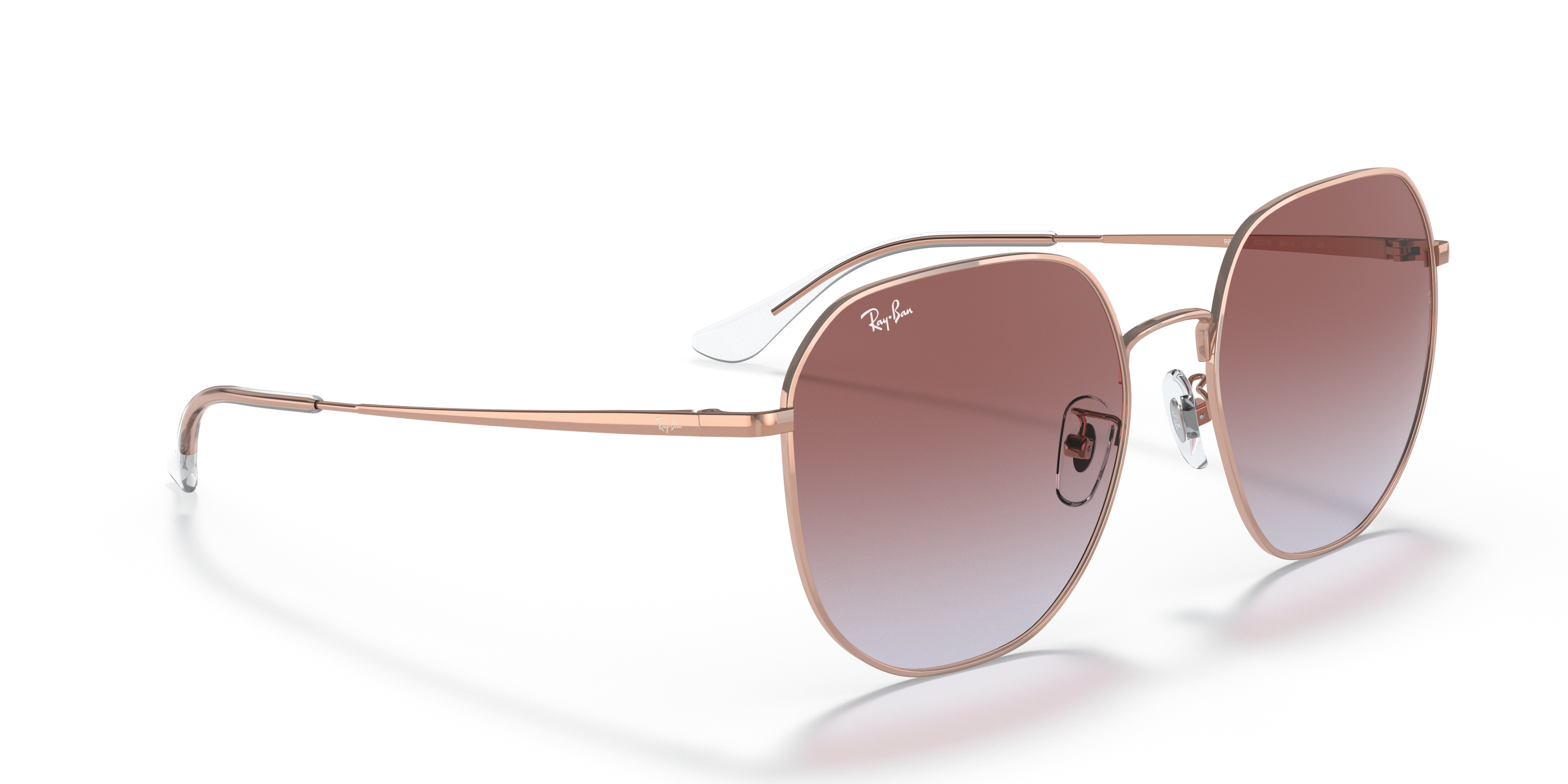 RAY-BAN RB3680D 9202I8 60