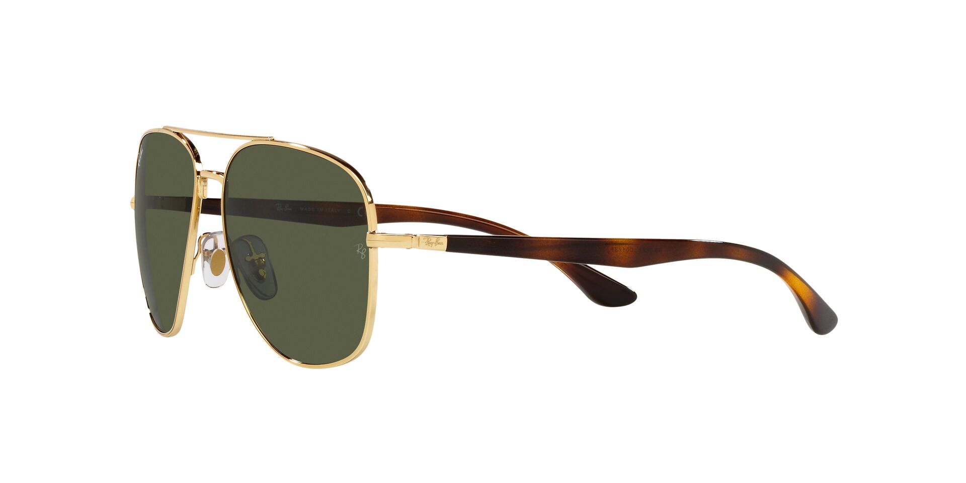 RAY-BAN RB3683 001/31 59