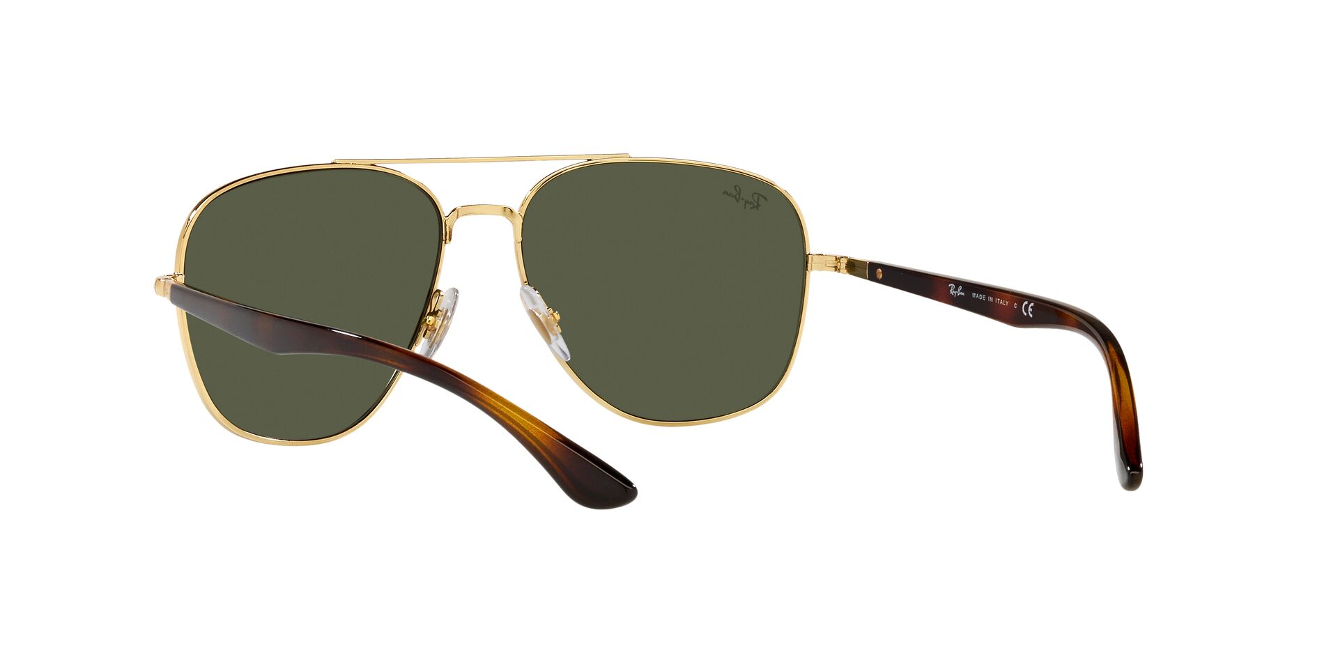 RAY-BAN RB3683 001/31 59