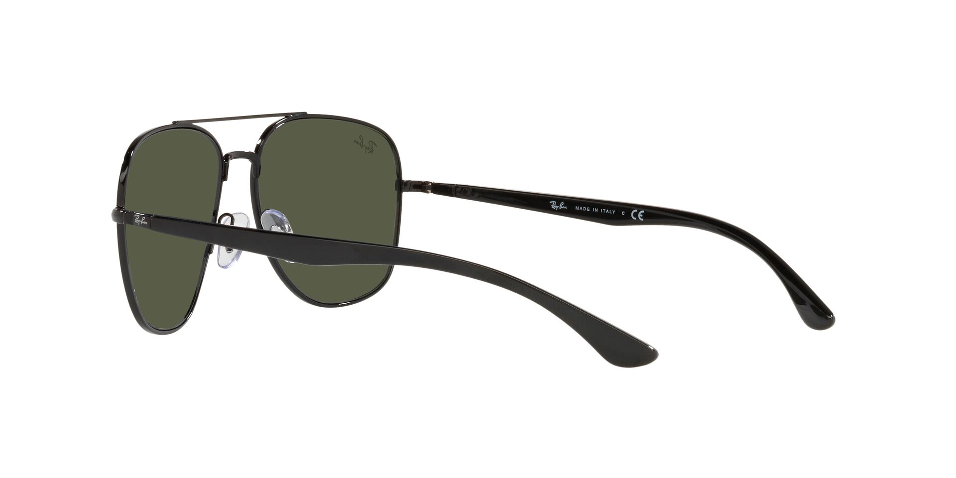 RAY-BAN RB3683 002/31 56
