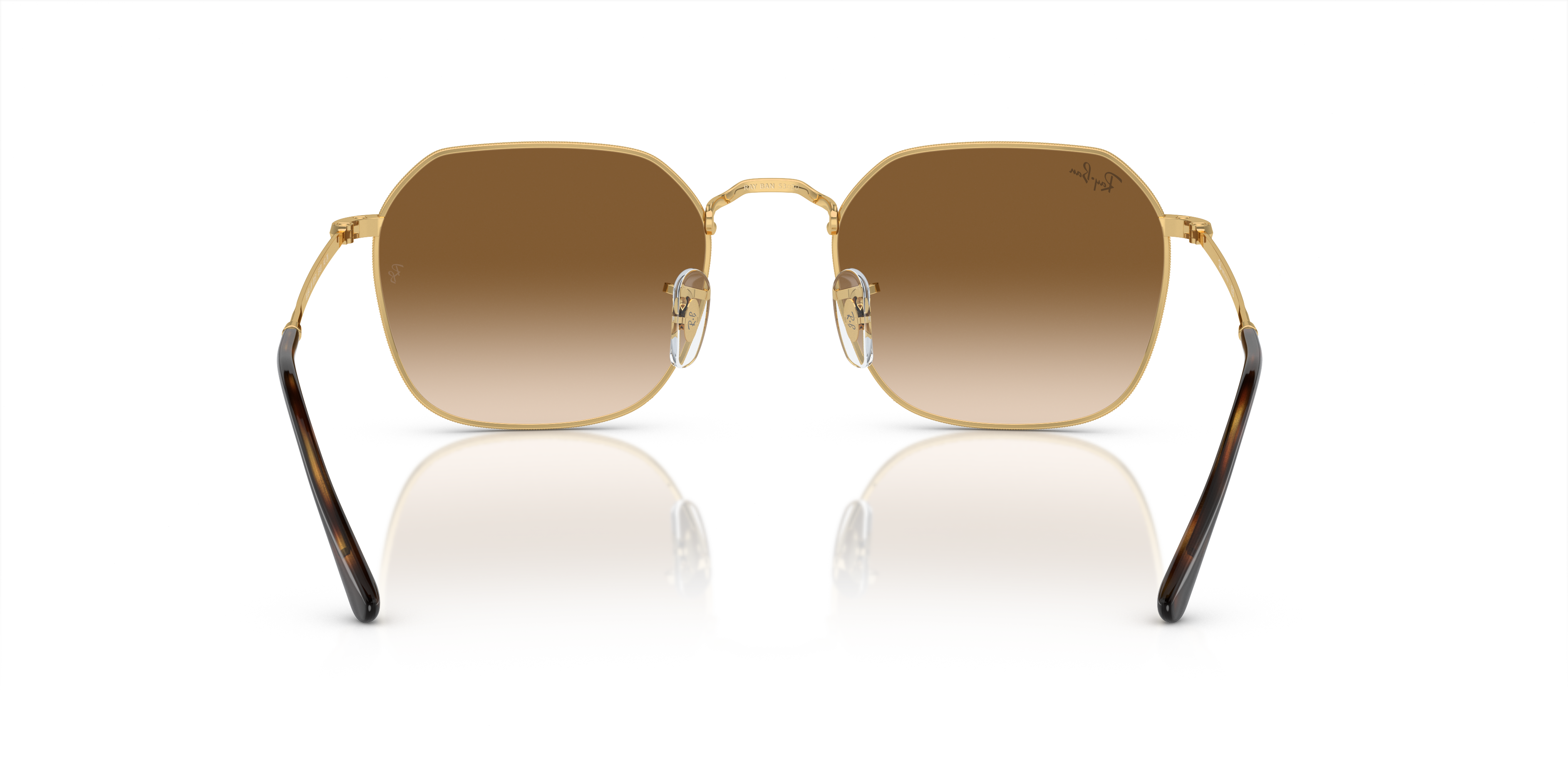 RAY-BAN RB3694 JIM 001/51 53