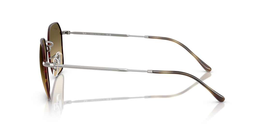 RAY-BAN RB3694 JIM 92700A 53