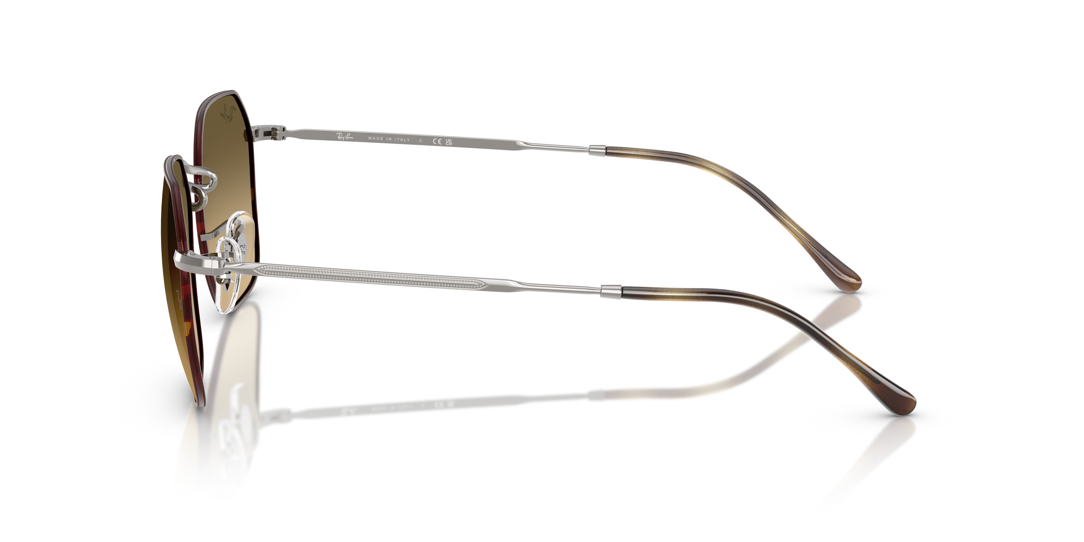 RAY-BAN RB3694 JIM 92700A 55