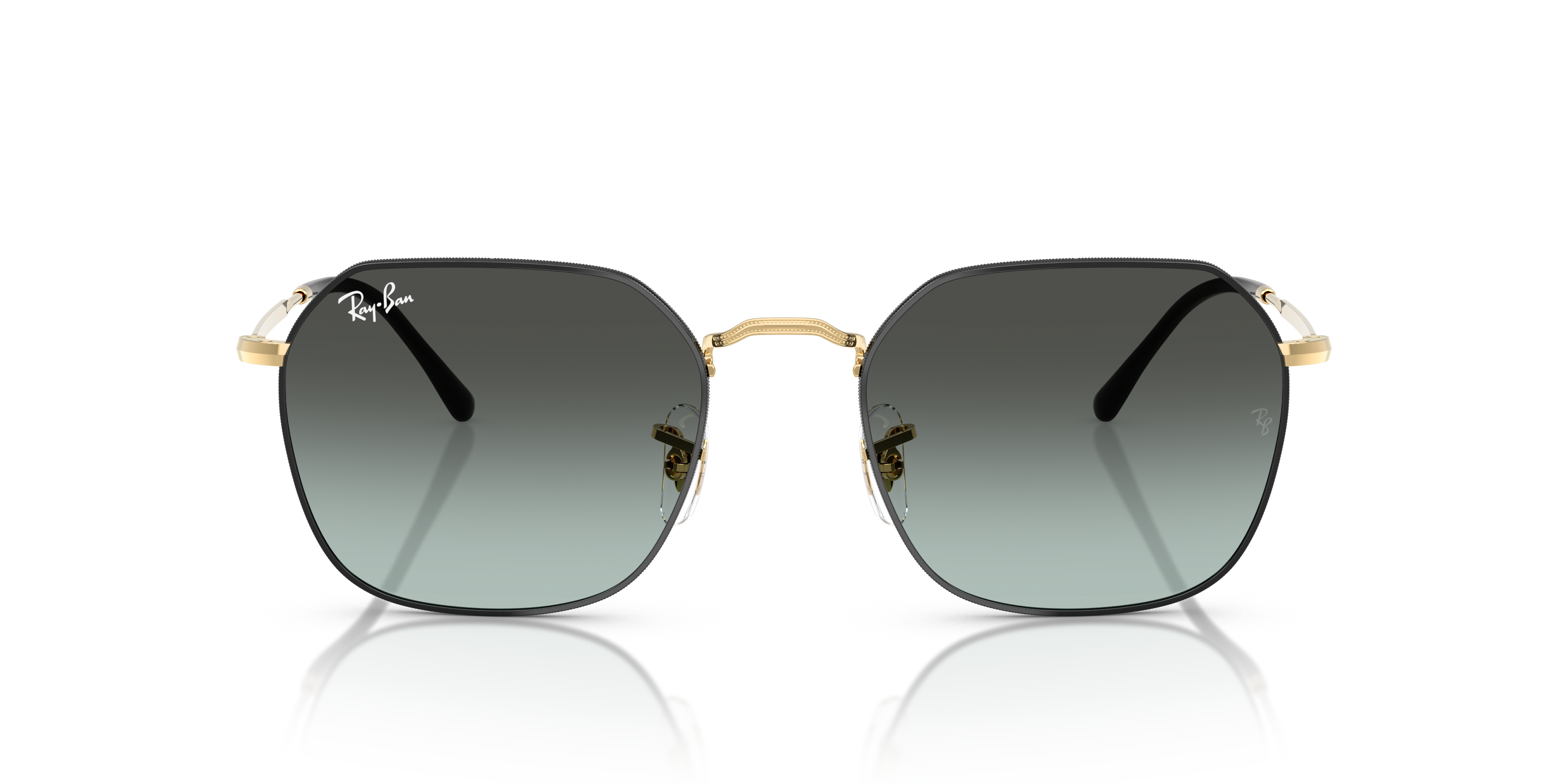 RAY-BAN RB3694 JIM 9271GK 55