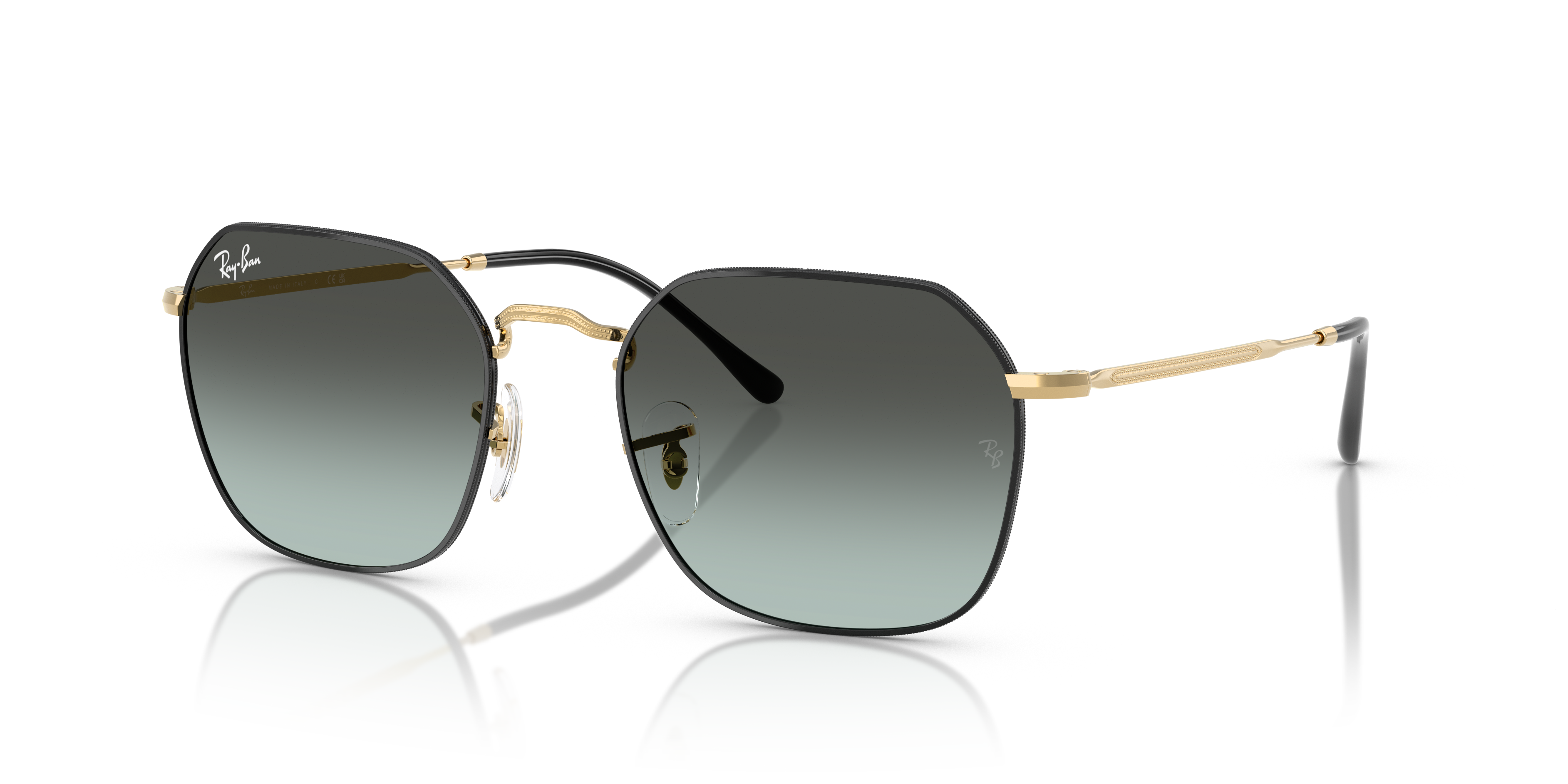RAY-BAN RB3694 JIM 9271GK 55